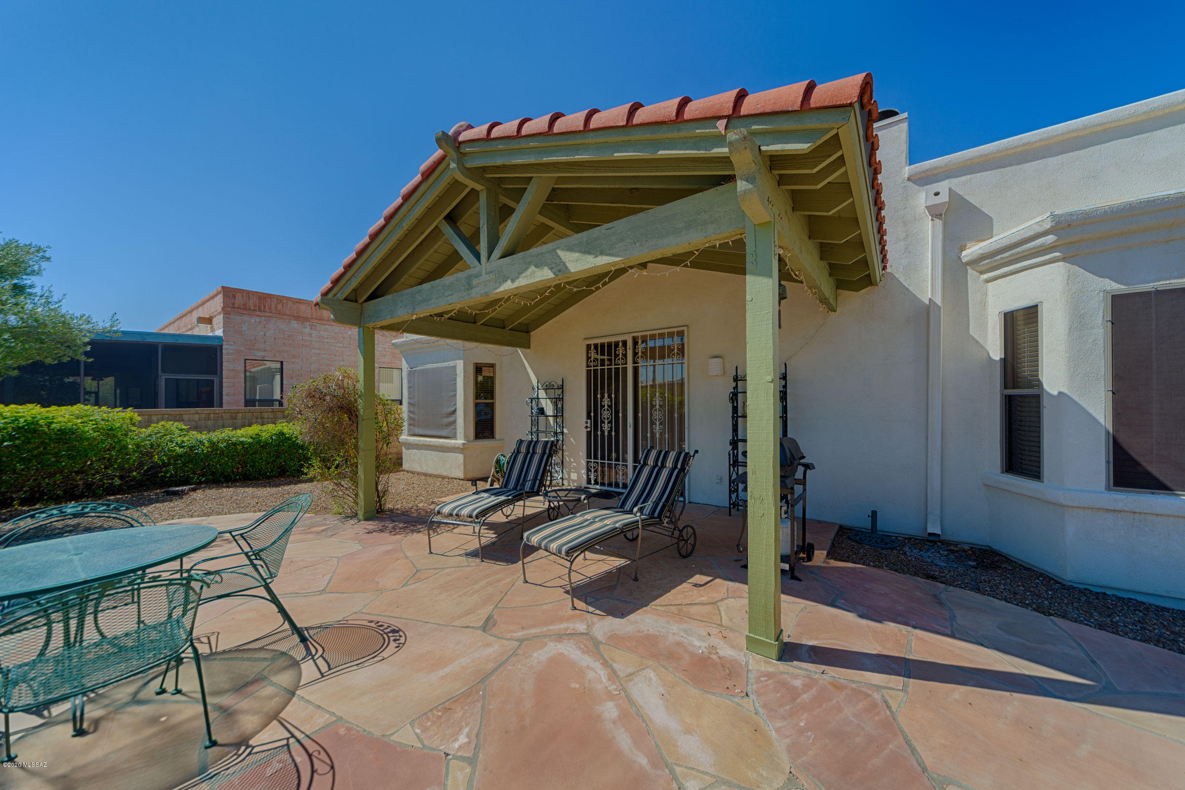 Haciendas At Williams Centre (1-50) - Residential