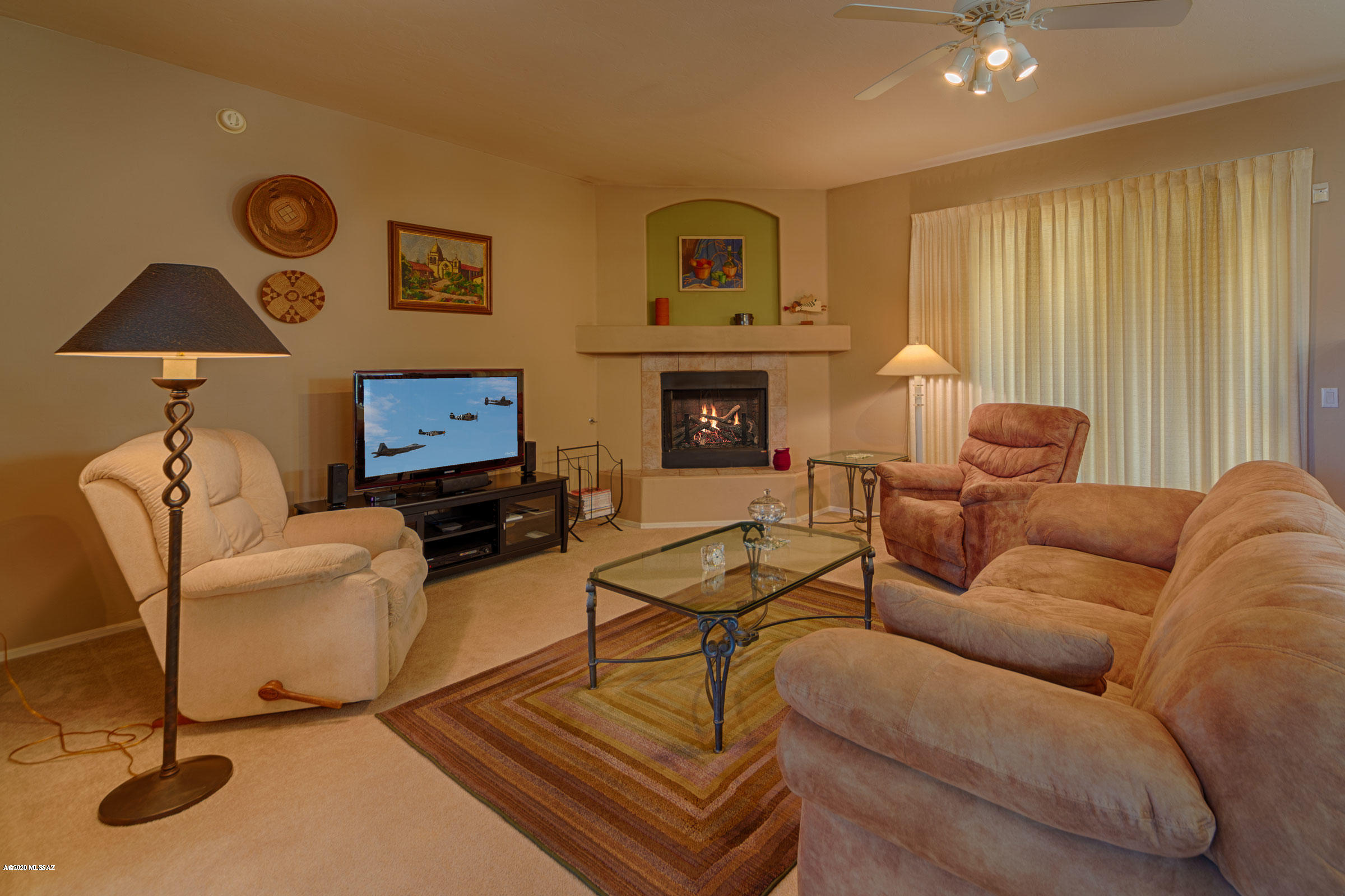 Haciendas At Williams Centre (1-50) - Residential