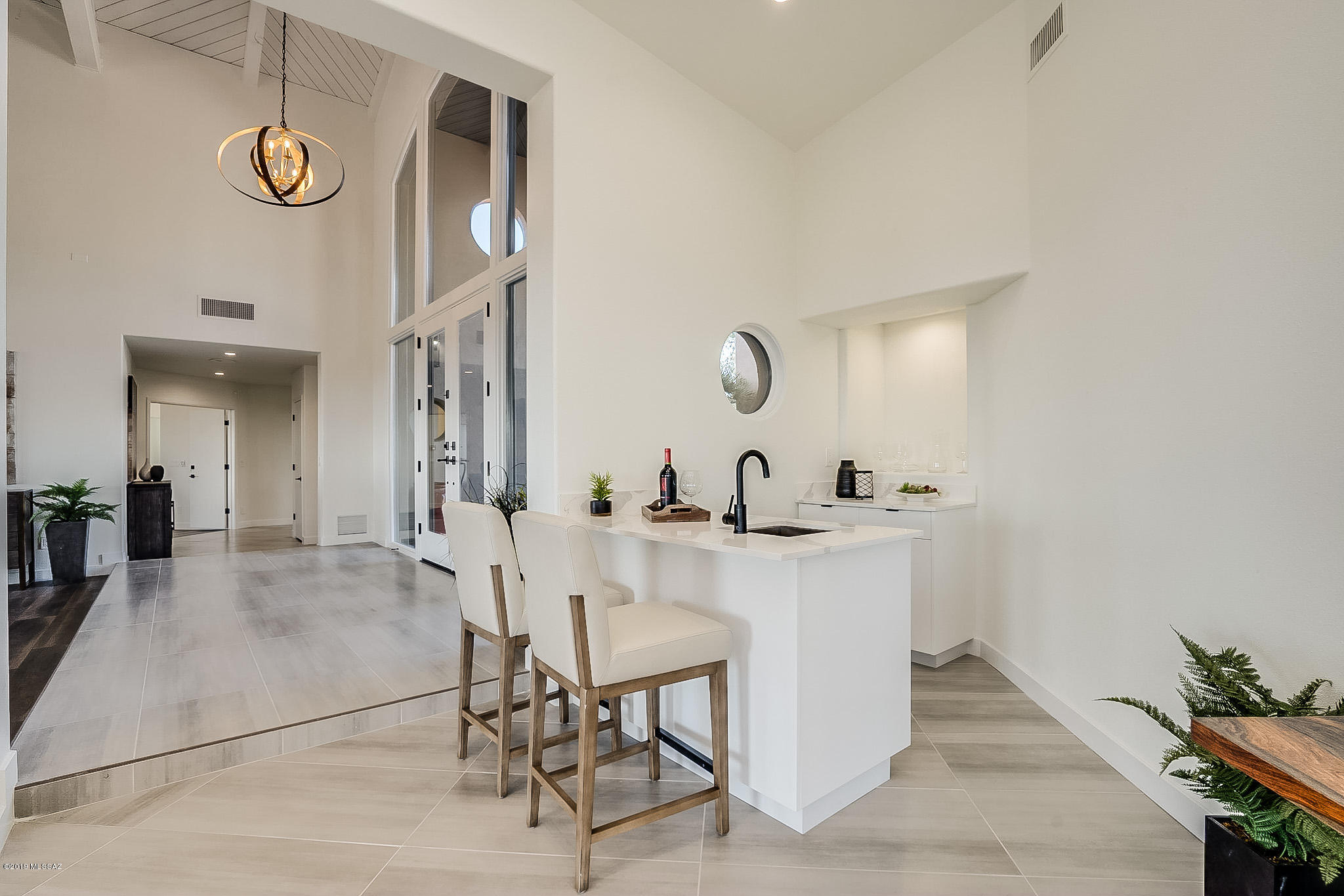 Alta Vista (99-145) - Residential