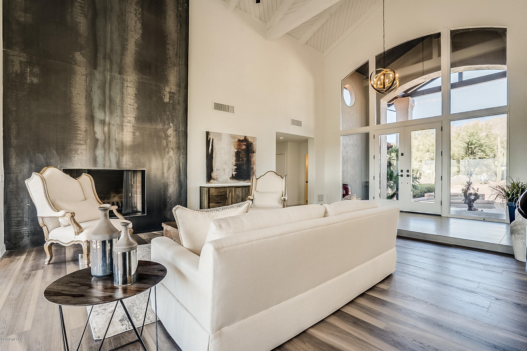 Alta Vista (99-145) - Residential