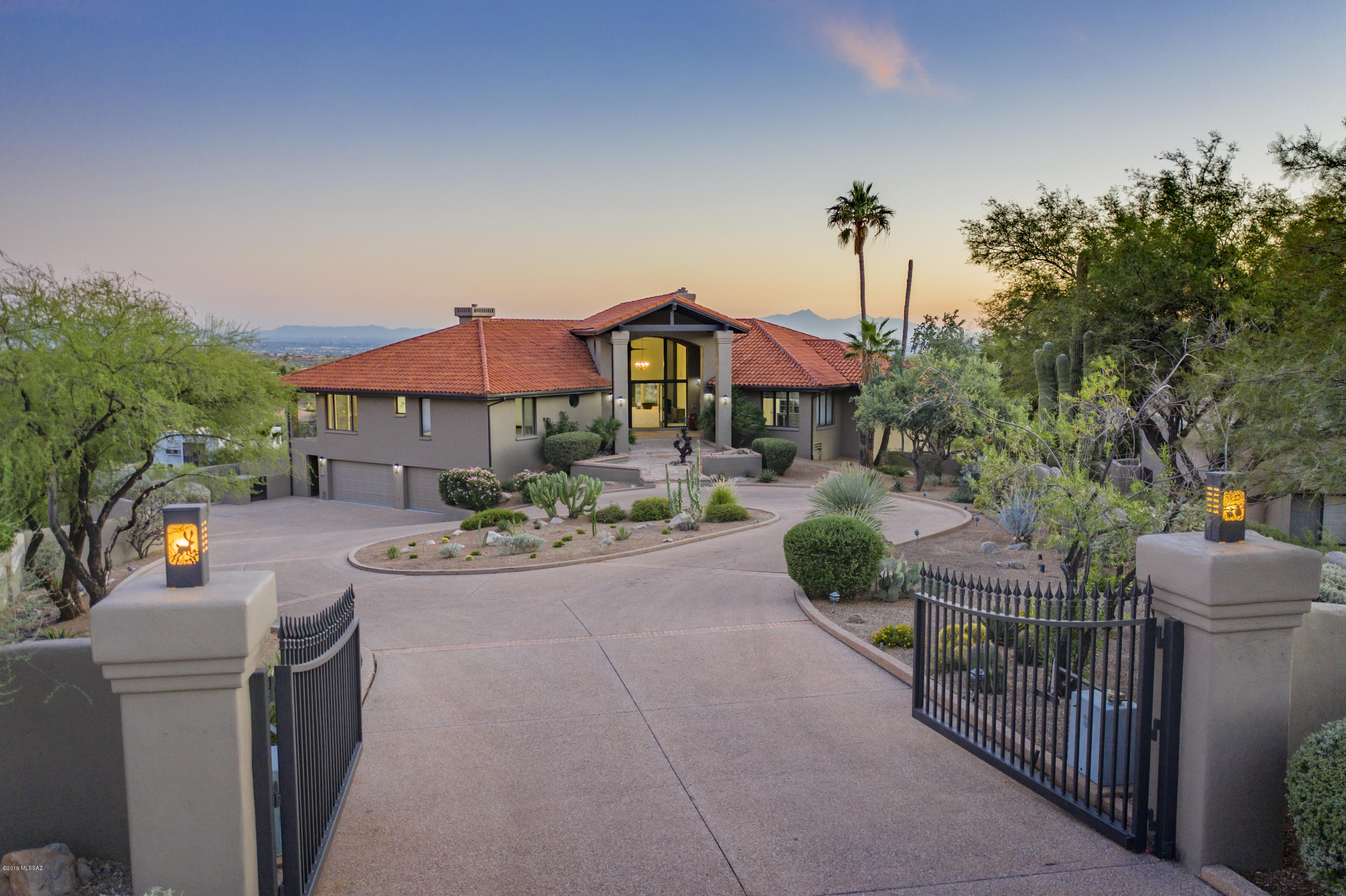 Alta Vista (99-145) - Residential