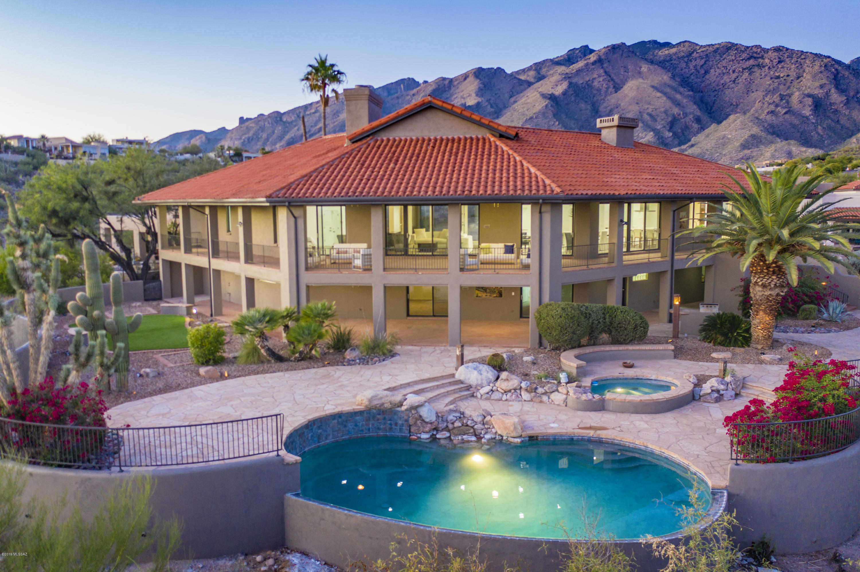 Alta Vista (99-145) - Residential