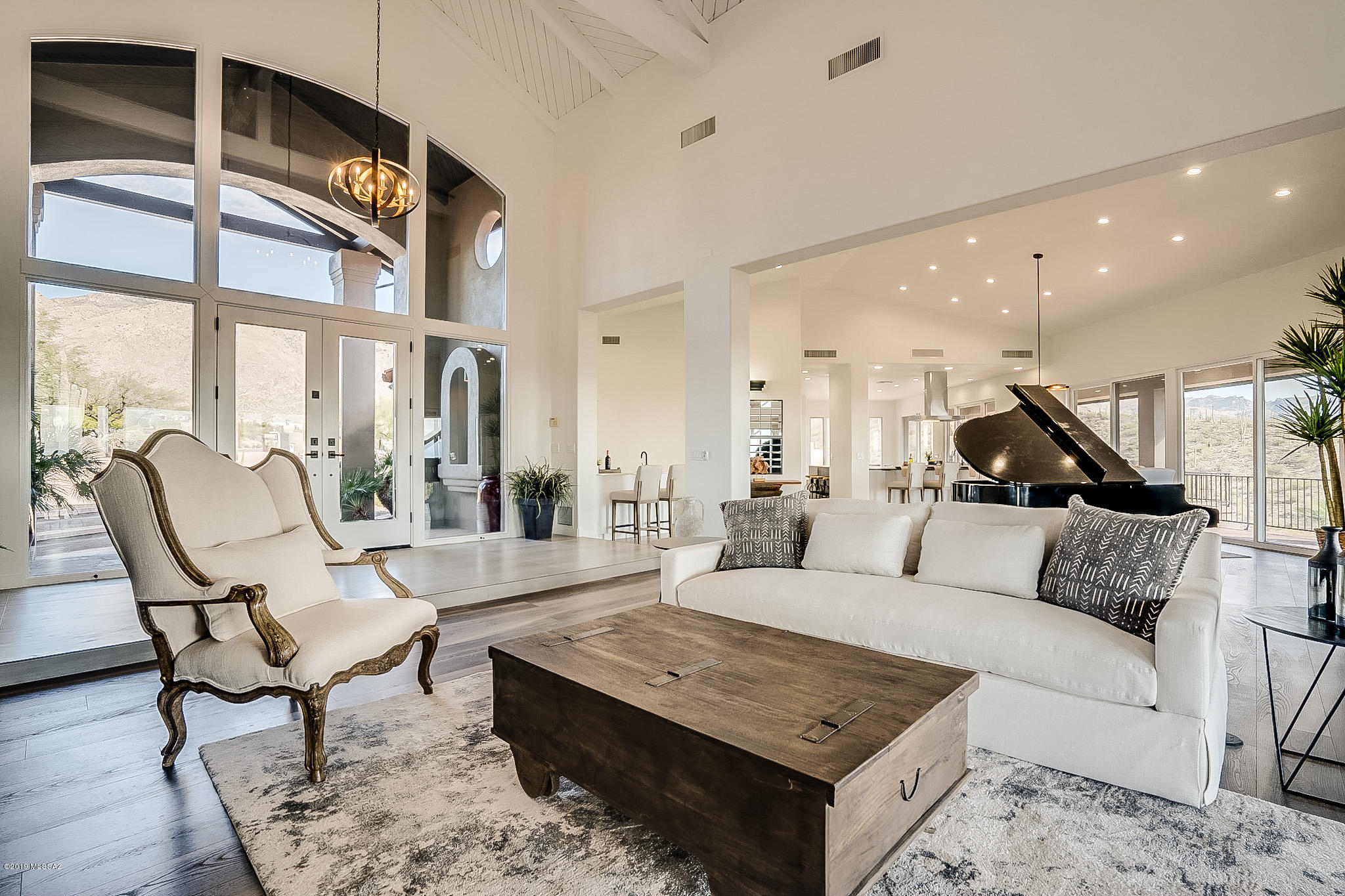 Alta Vista (99-145) - Residential