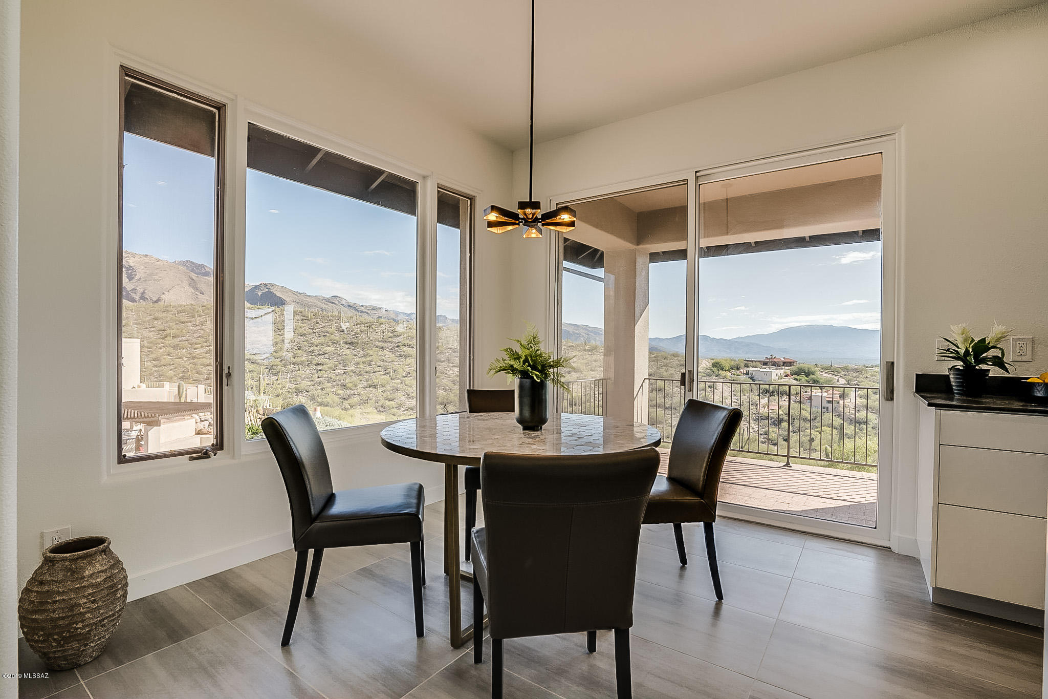 Alta Vista (99-145) - Residential