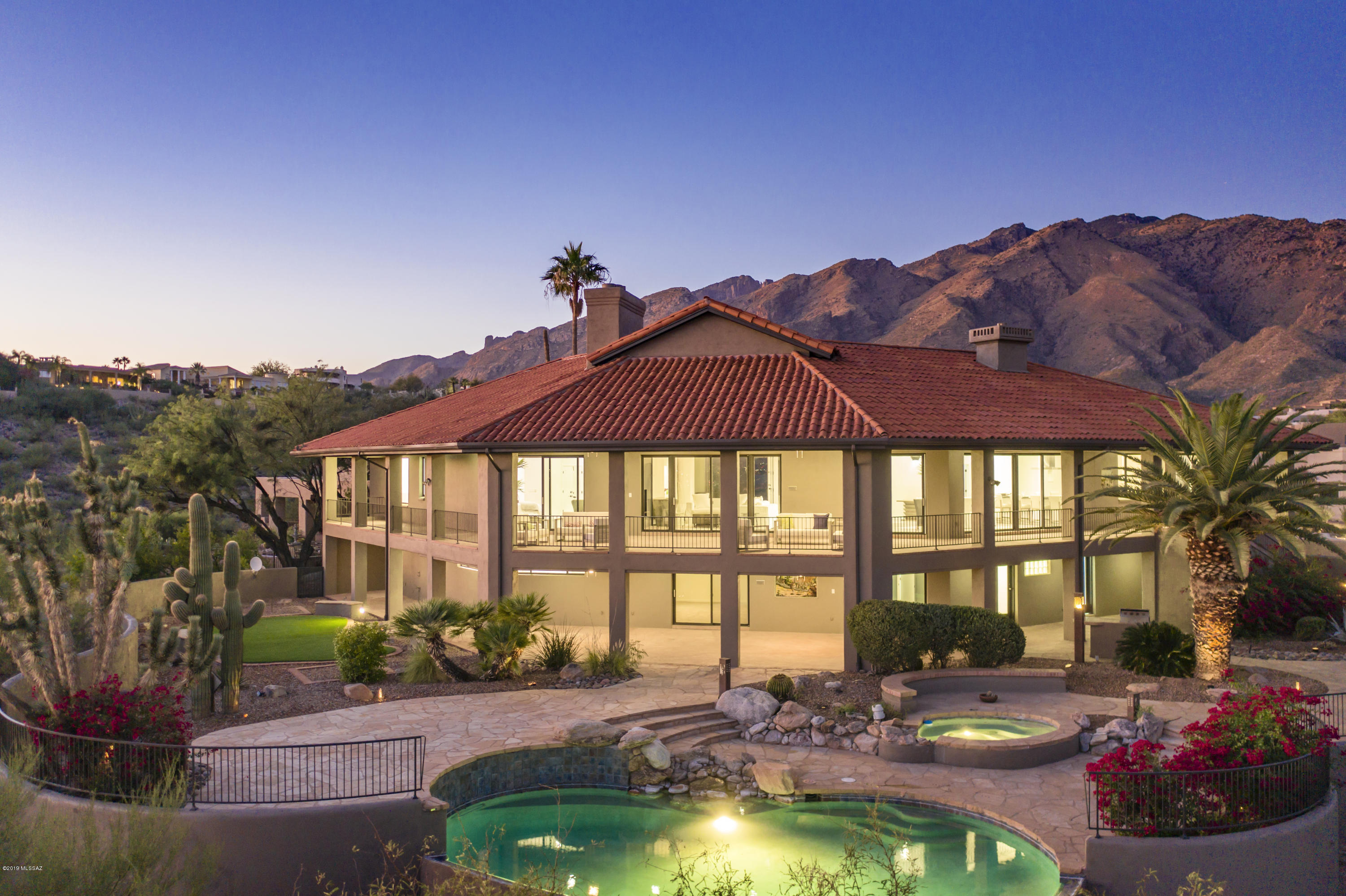 Alta Vista (99-145) - Residential