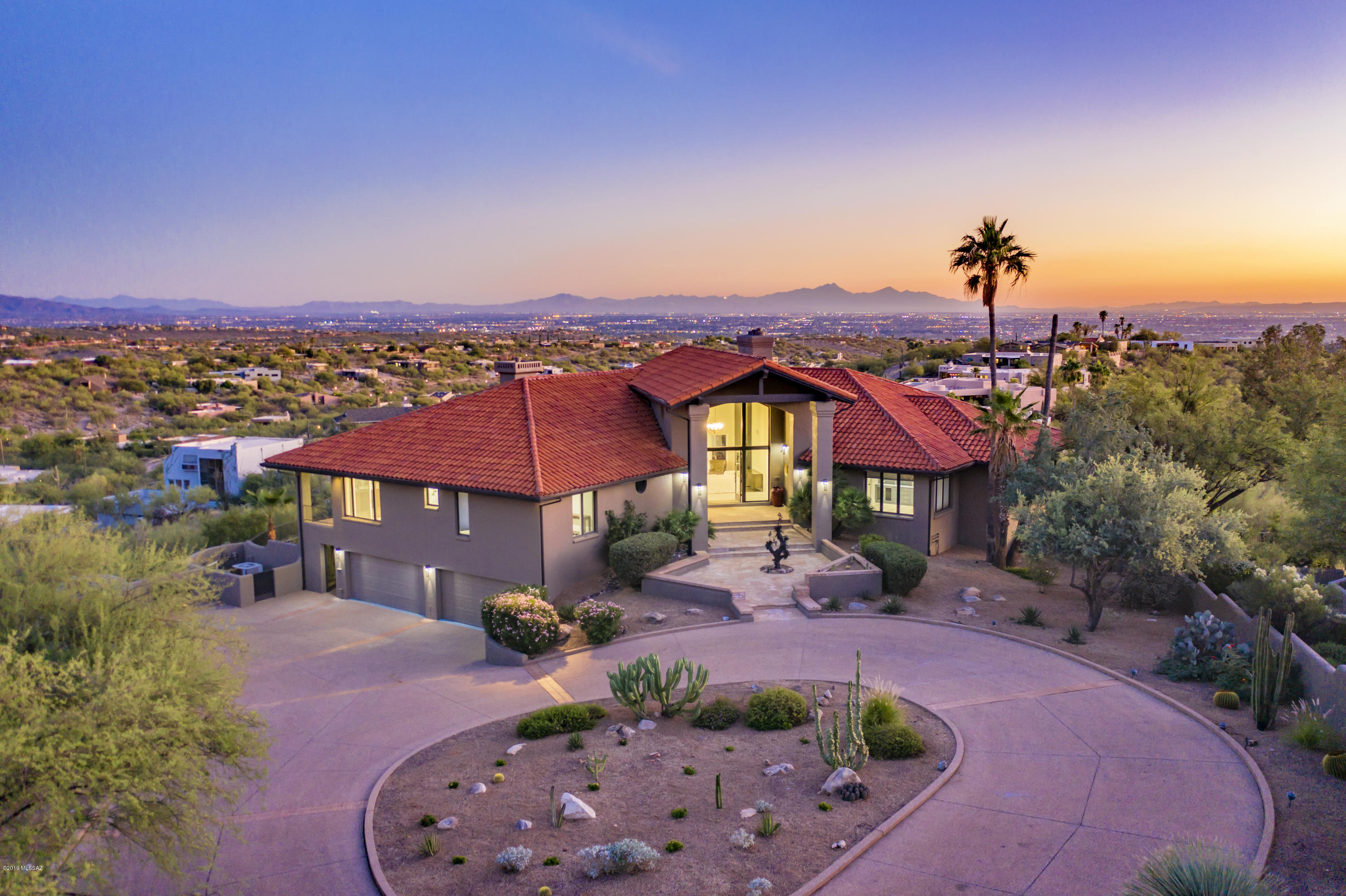 Alta Vista (99-145) - Residential