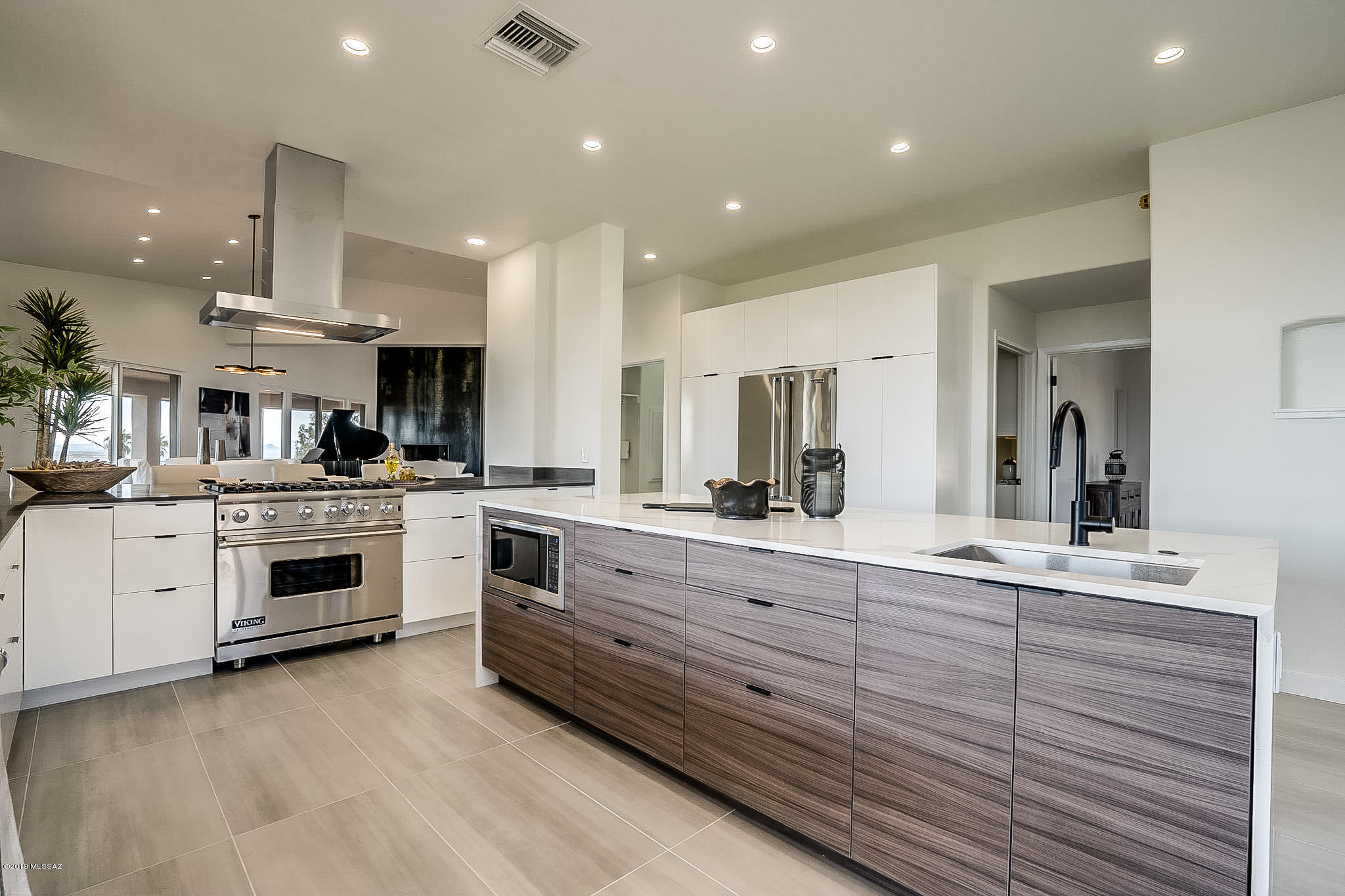 Alta Vista (99-145) - Residential