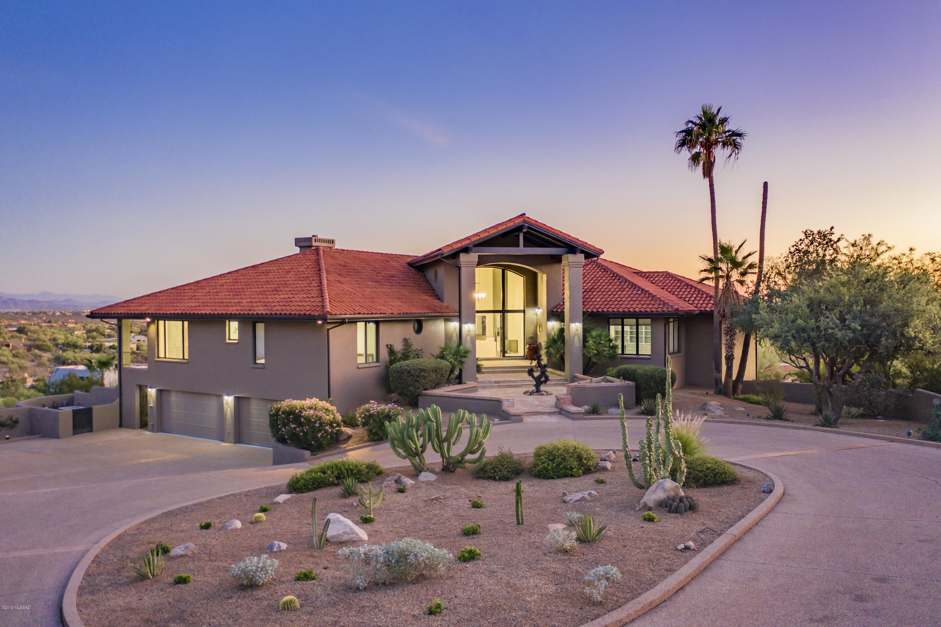 Alta Vista (99-145) - Residential