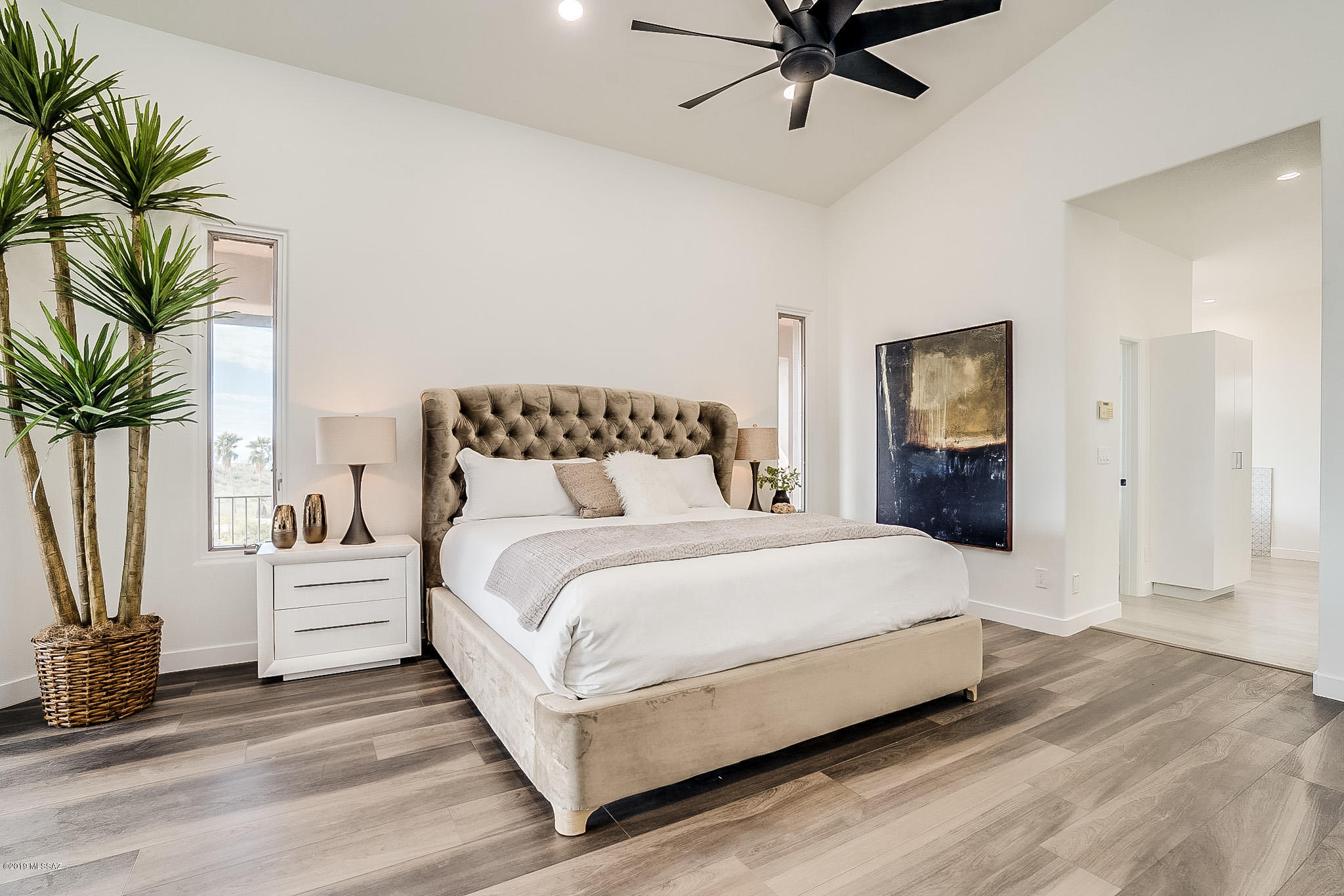 Alta Vista (99-145) - Residential