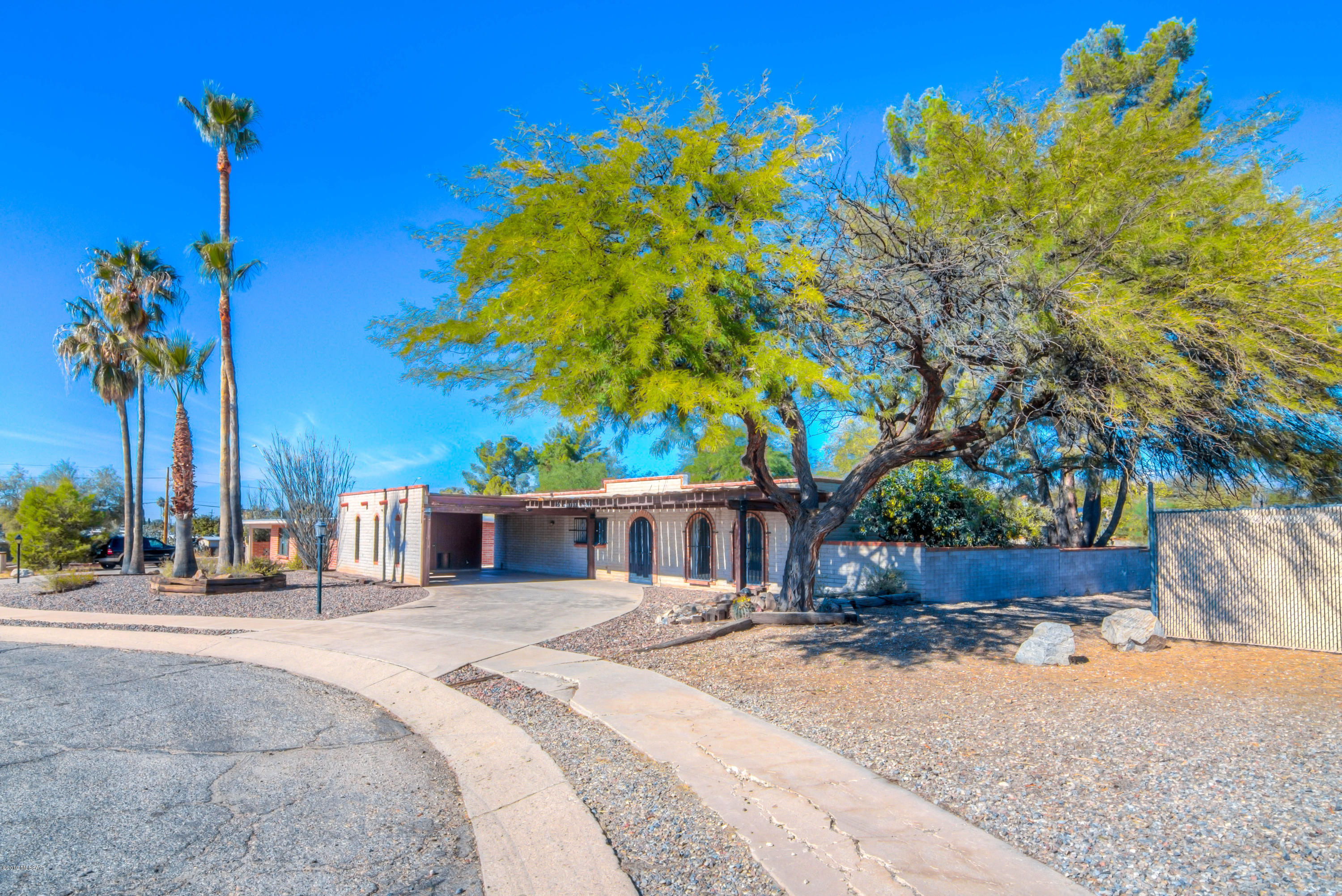 Blue Ridge Estates (1-117) - Residential