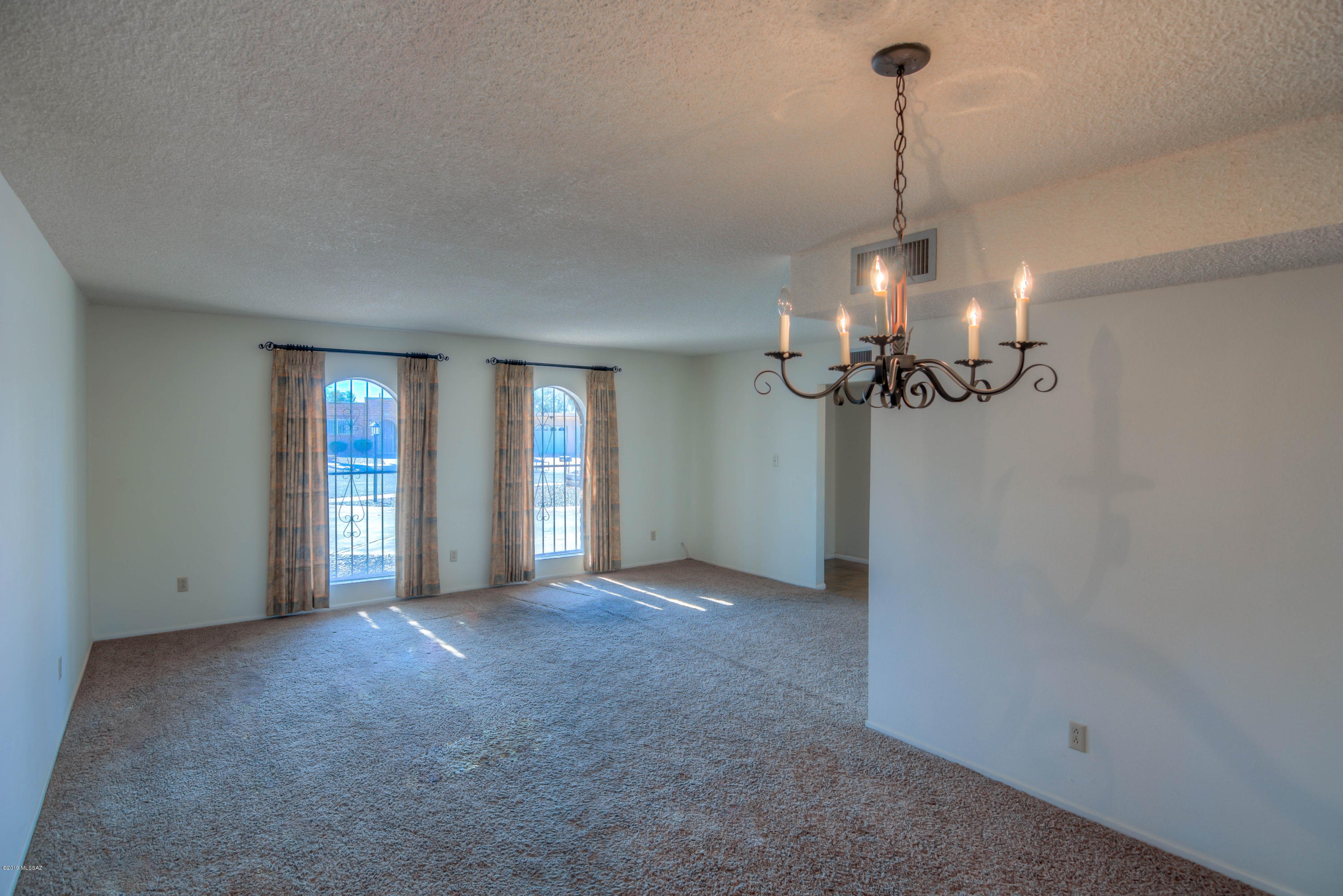 Blue Ridge Estates (1-117) - Residential