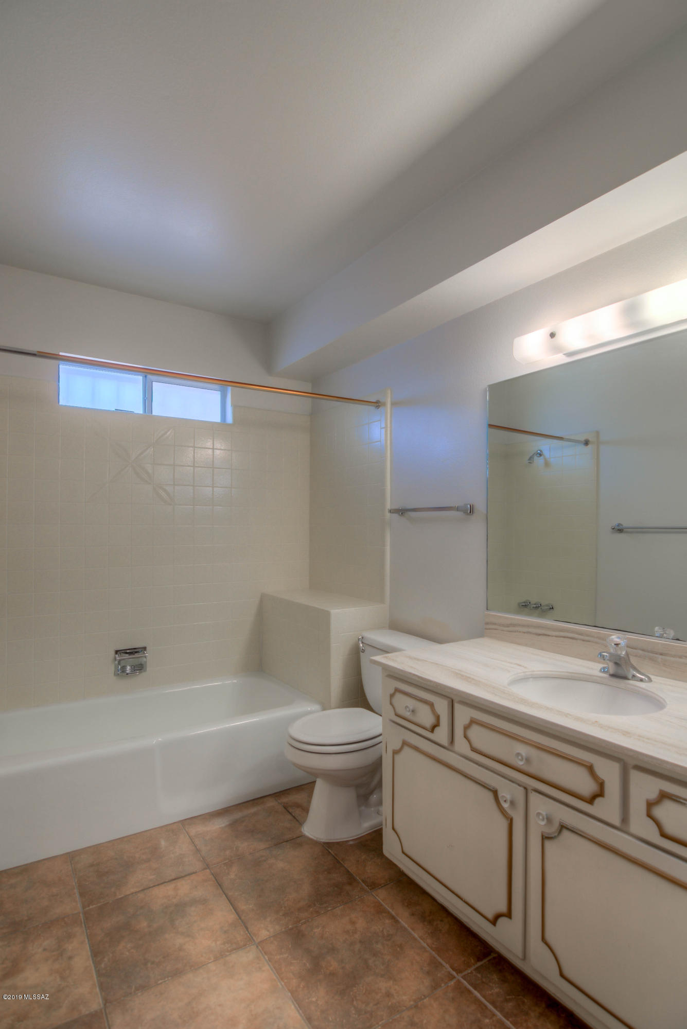Blue Ridge Estates (1-117) - Residential