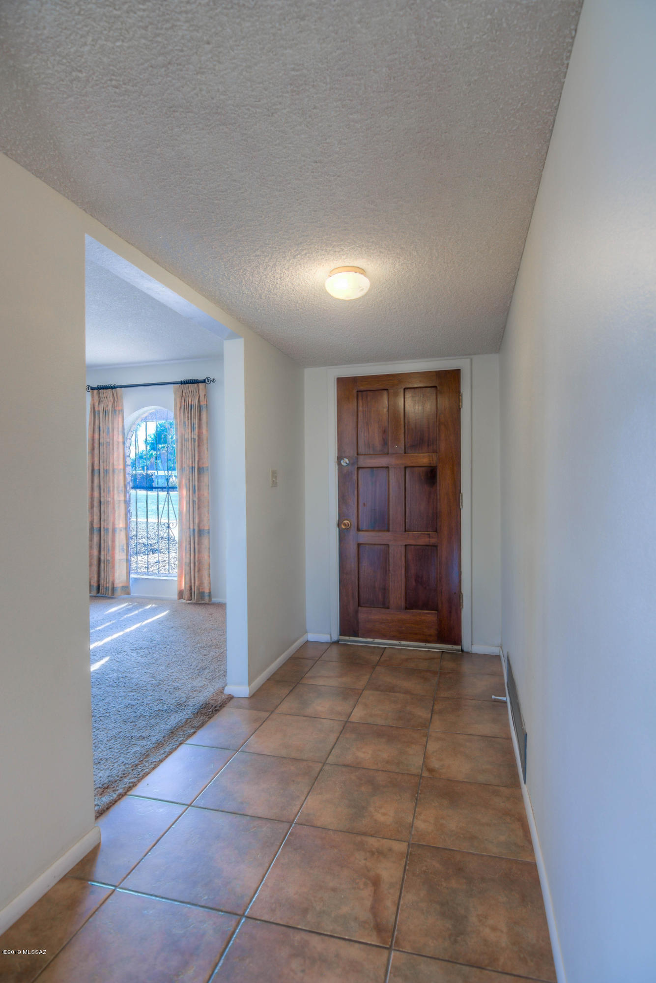 Blue Ridge Estates (1-117) - Residential