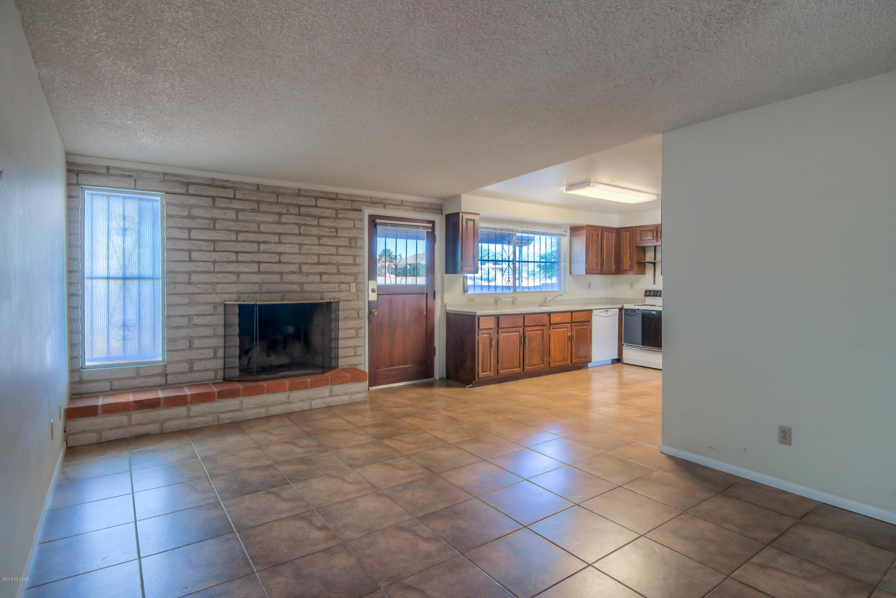 Blue Ridge Estates (1-117) - Residential