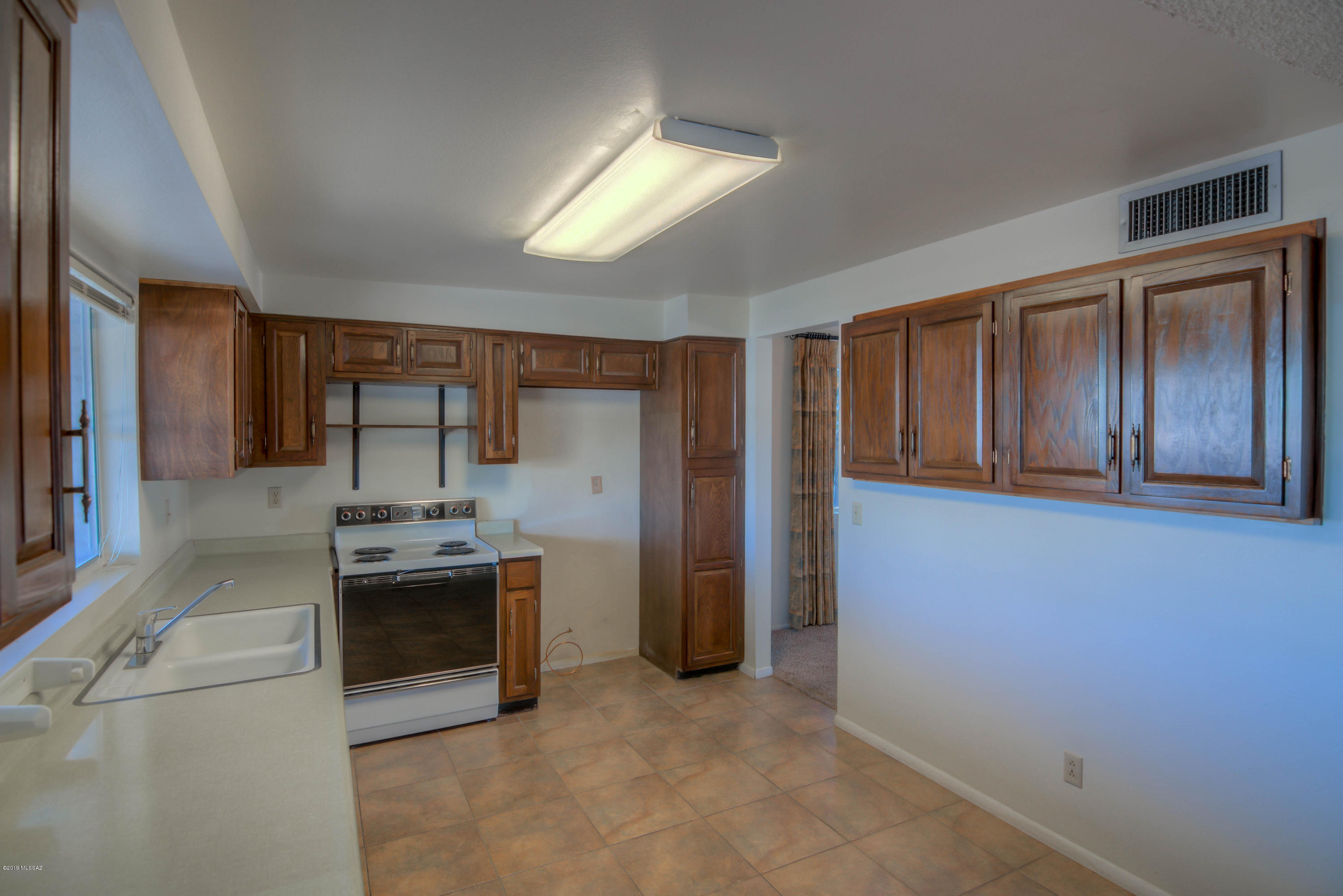 Blue Ridge Estates (1-117) - Residential