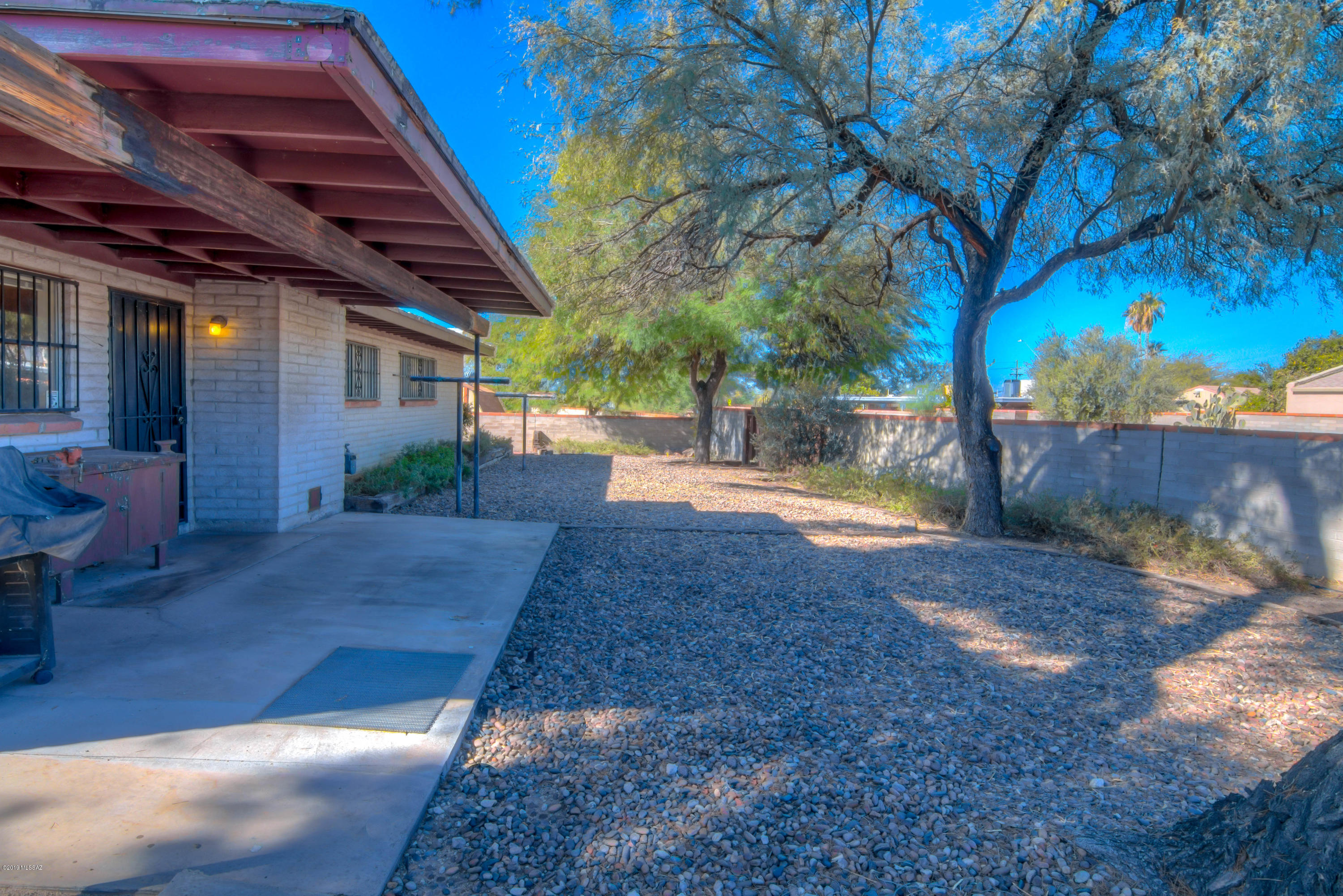 Blue Ridge Estates (1-117) - Residential