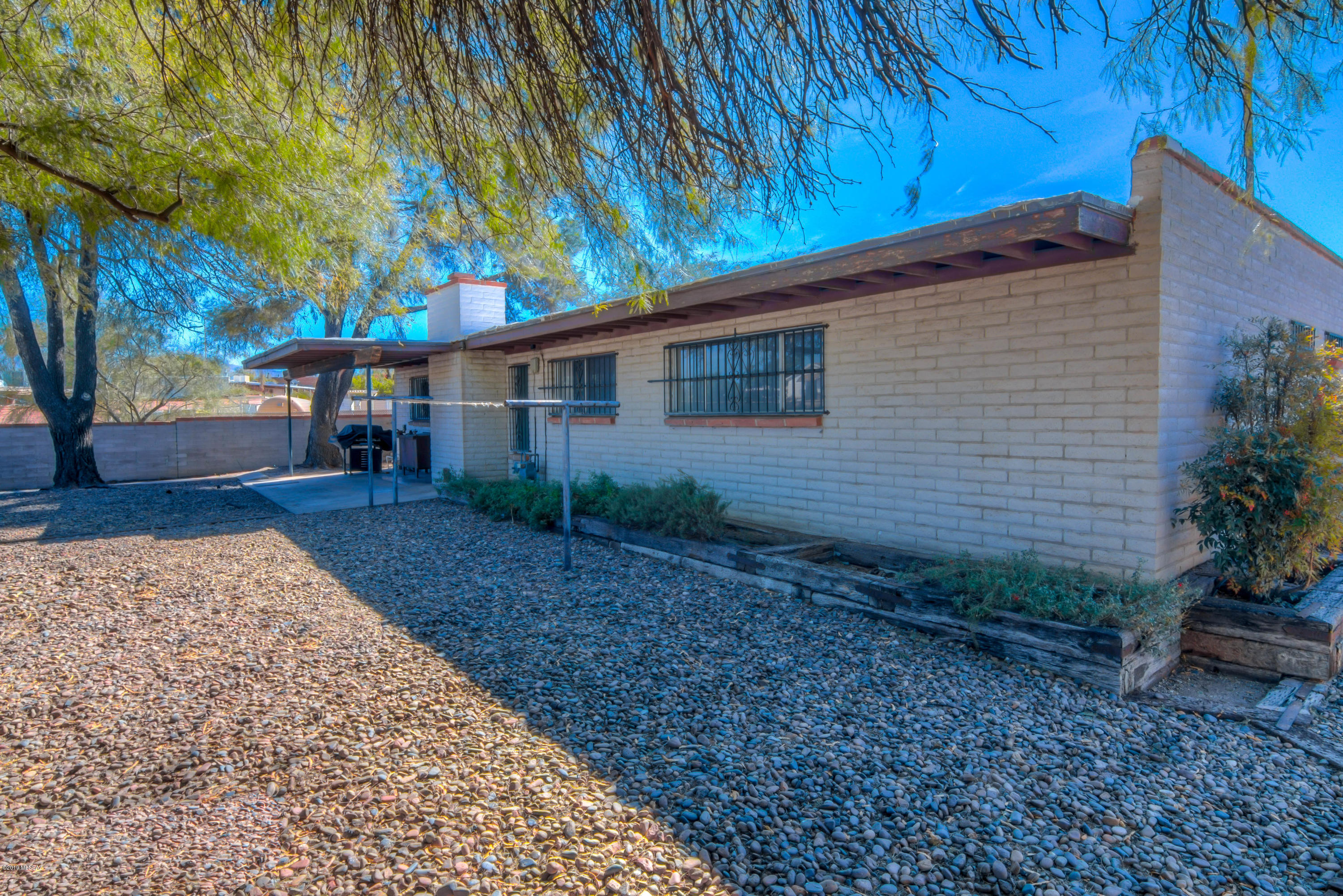 Blue Ridge Estates (1-117) - Residential