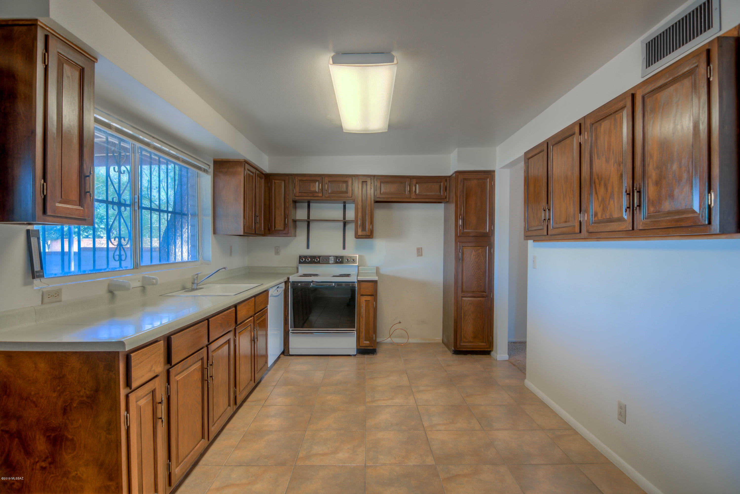 Blue Ridge Estates (1-117) - Residential