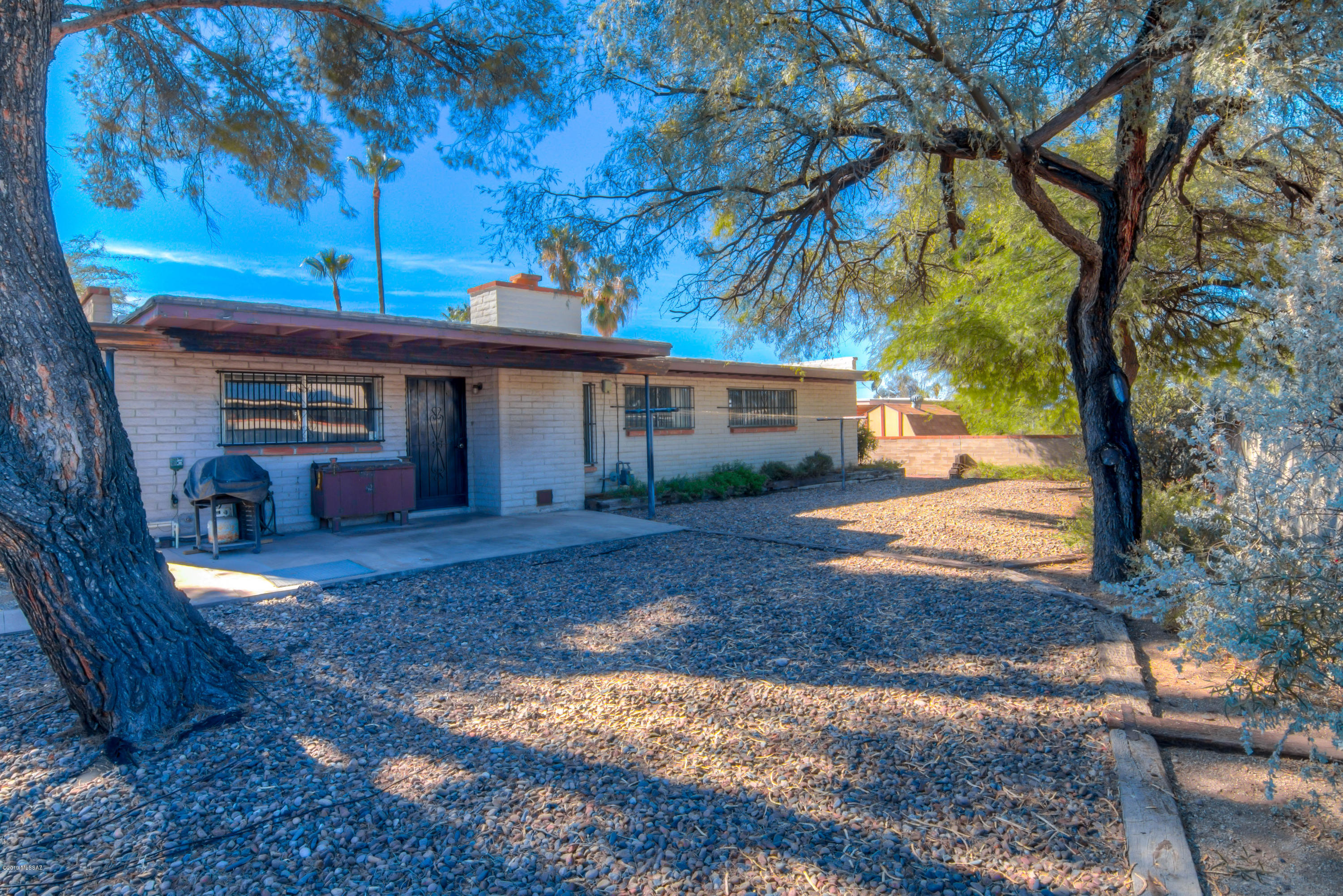 Blue Ridge Estates (1-117) - Residential