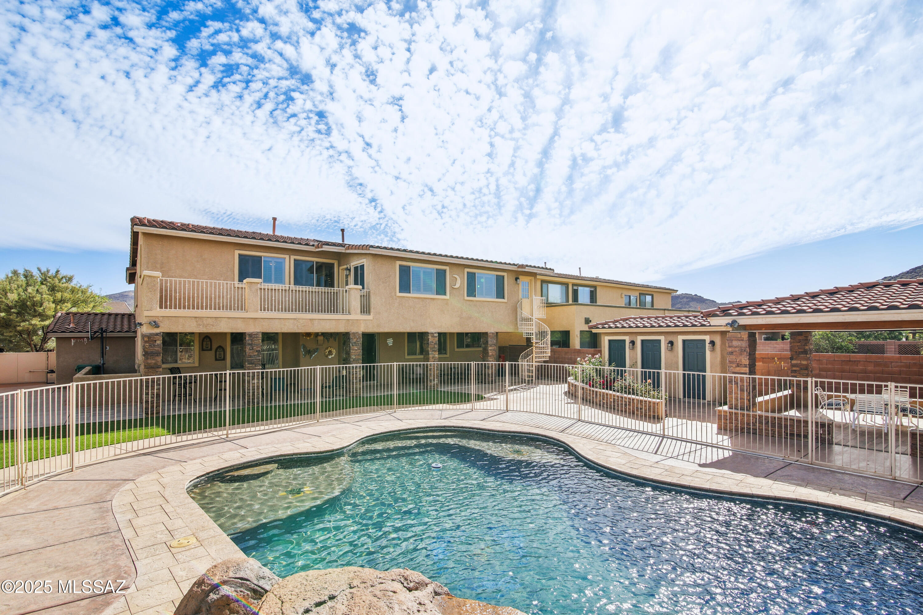 Ironwood Reserve Blk 4 (1-68) - Residential