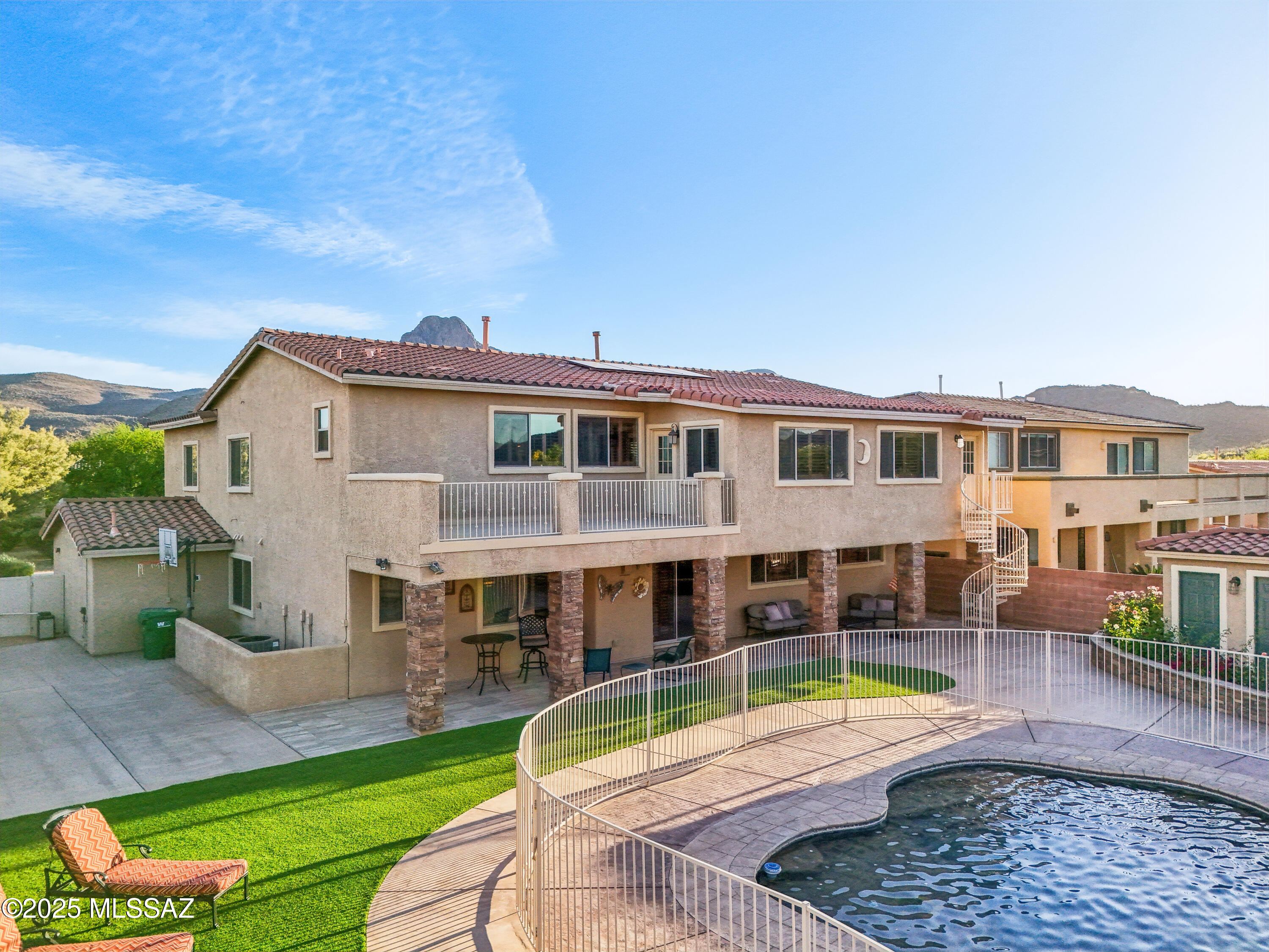 Ironwood Reserve Blk 4 (1-68) - Residential