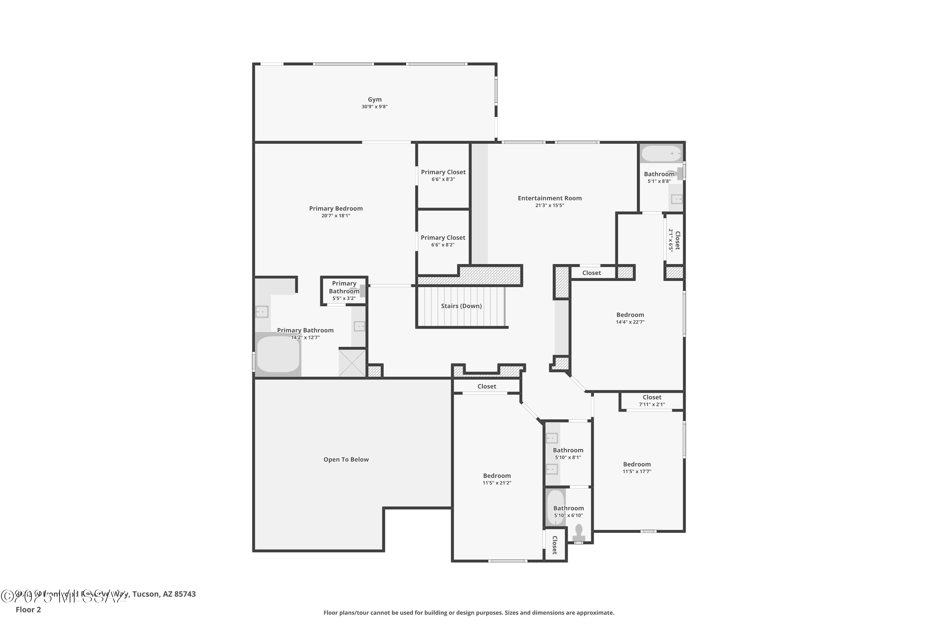 Ironwood Reserve Blk 4 (1-68) - Residential