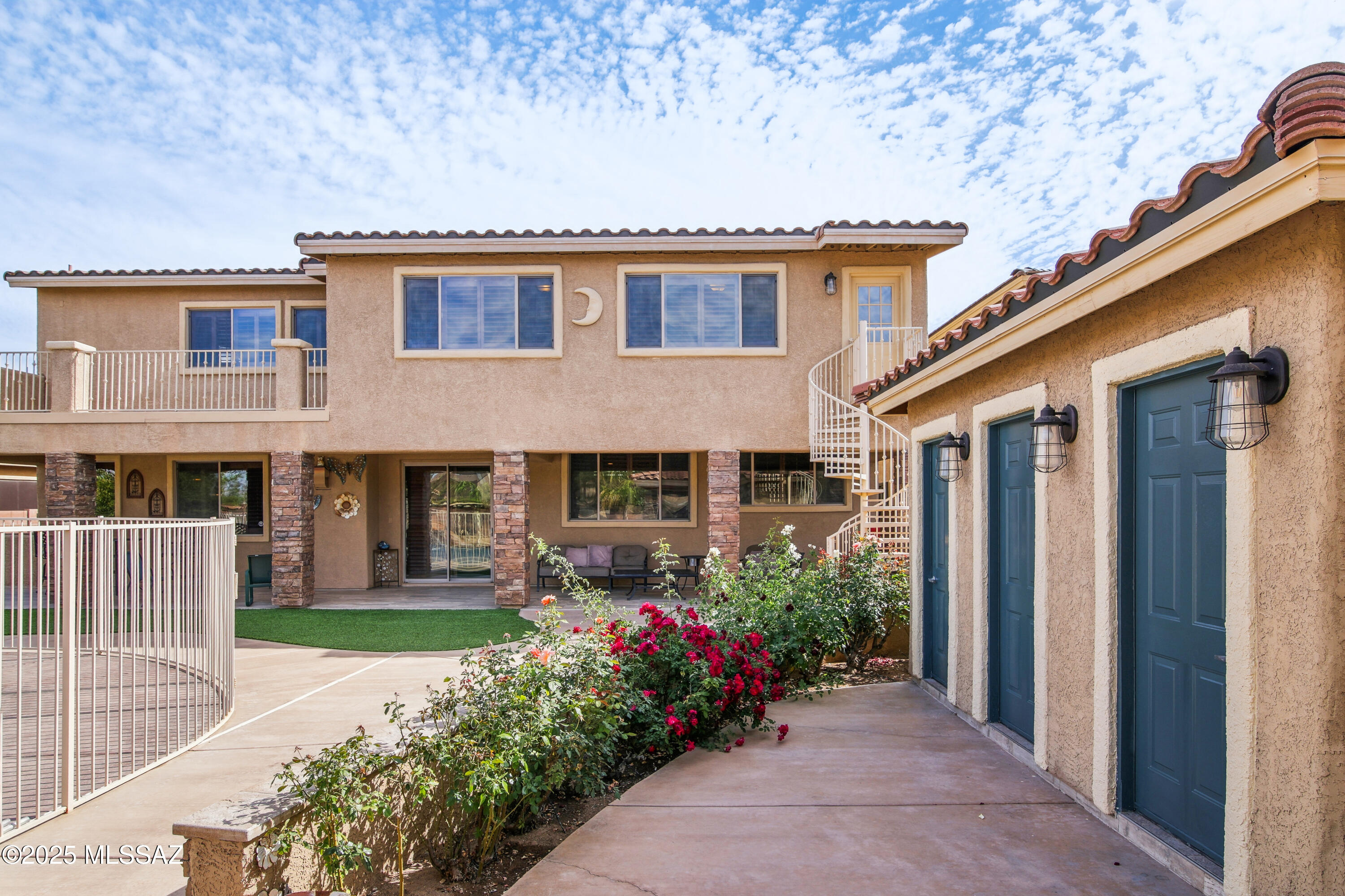 Ironwood Reserve Blk 4 (1-68) - Residential