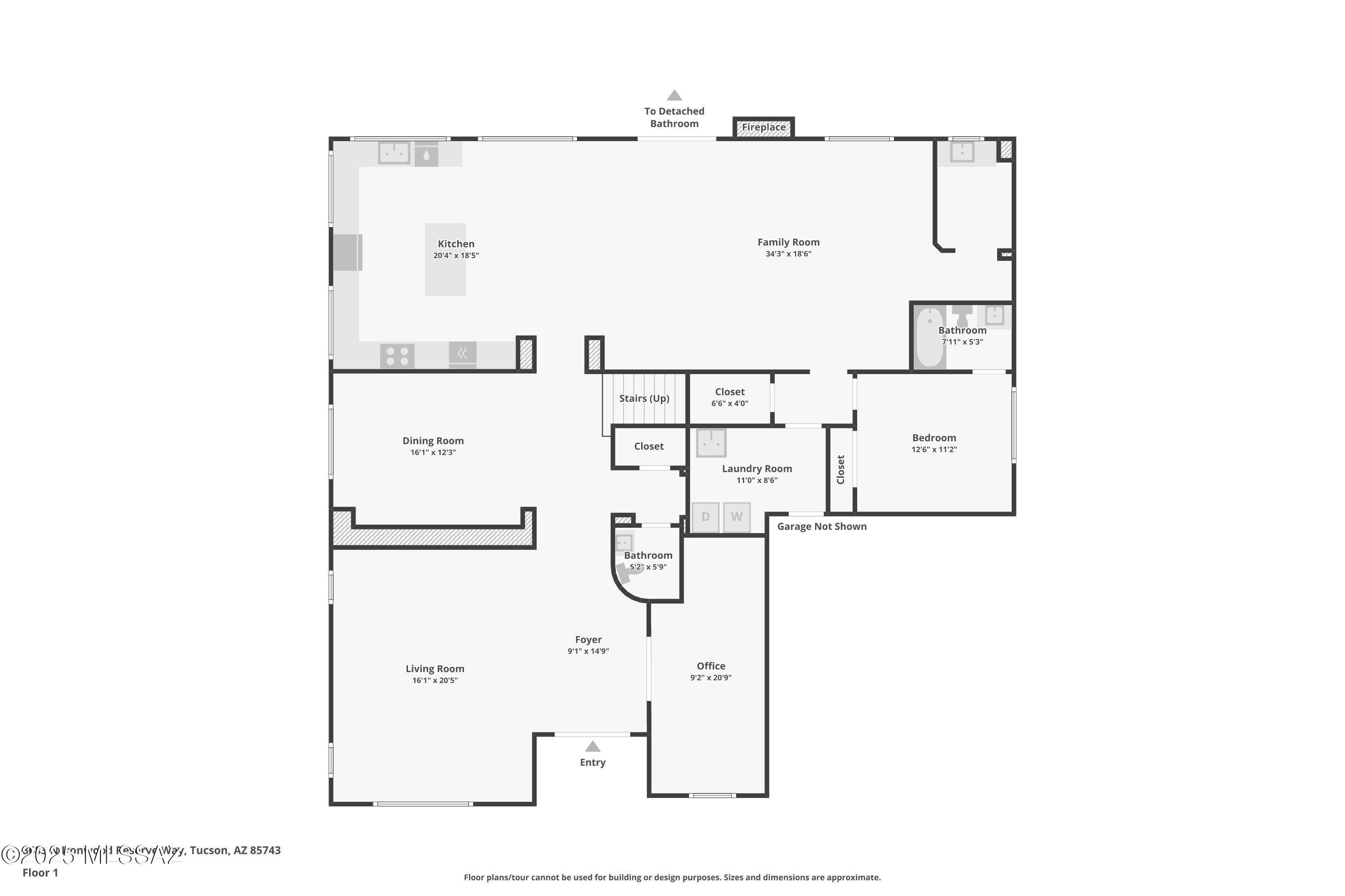 Ironwood Reserve Blk 4 (1-68) - Residential