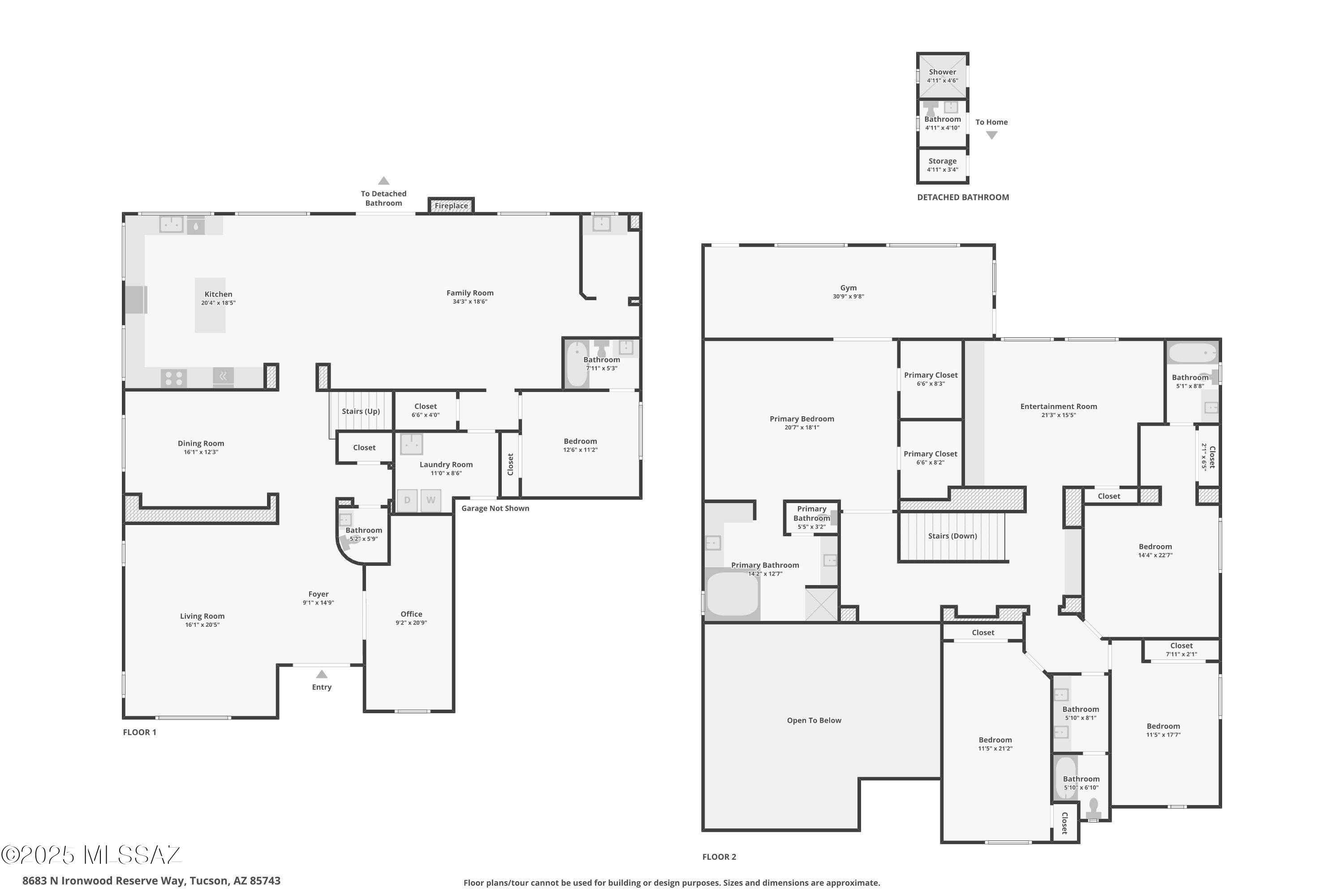 Ironwood Reserve Blk 4 (1-68) - Residential
