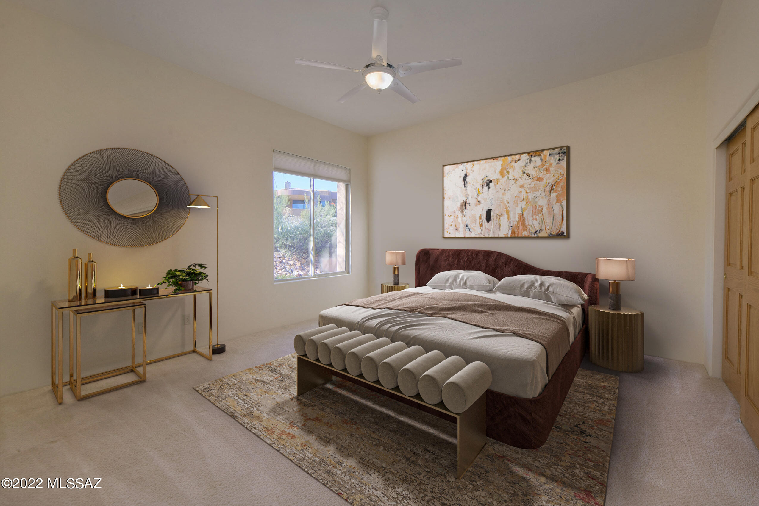 Coyote Ridge (1-109) - Residential
