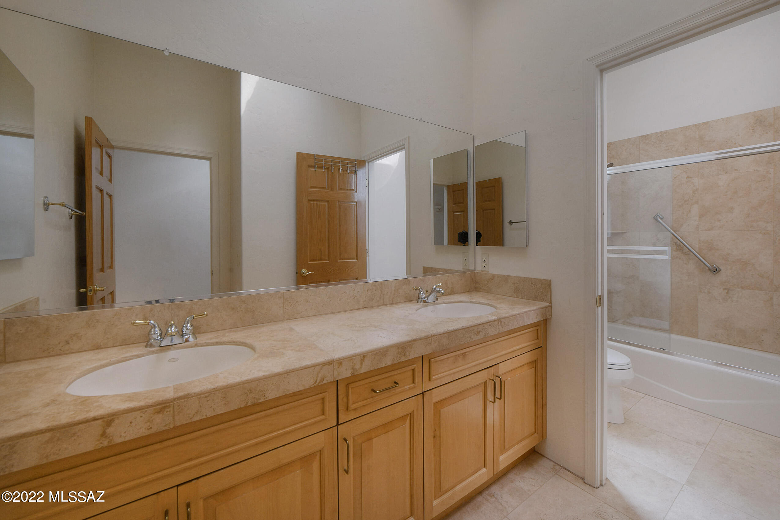 Coyote Ridge (1-109) - Residential