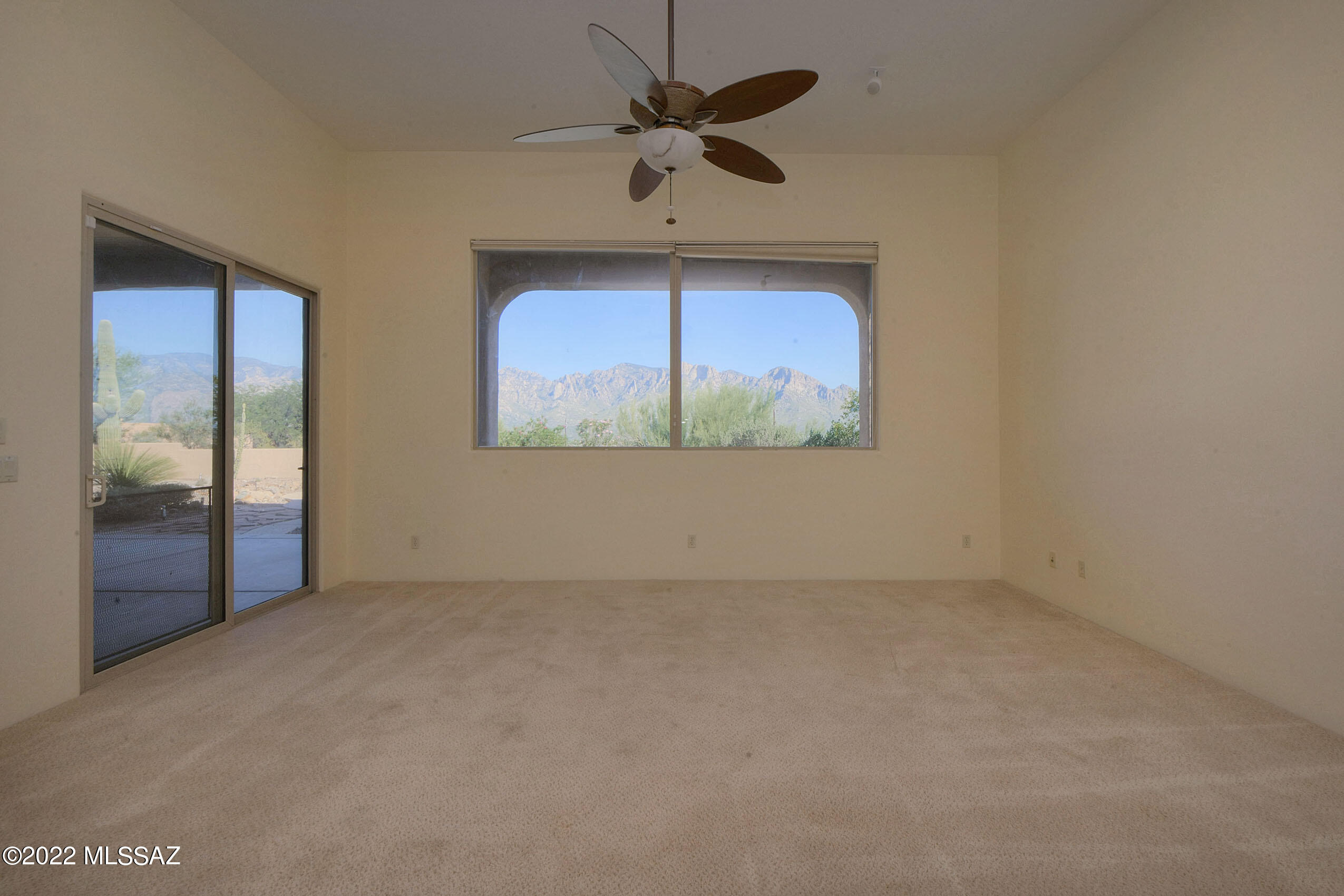 Coyote Ridge (1-109) - Residential