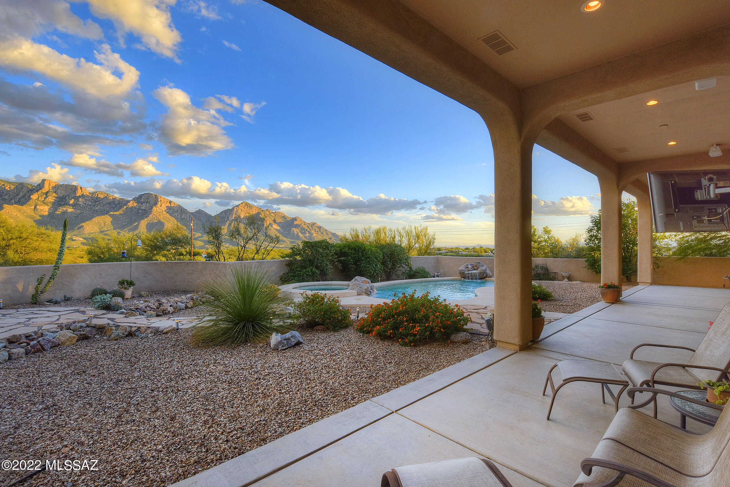 Coyote Ridge (1-109) - Residential
