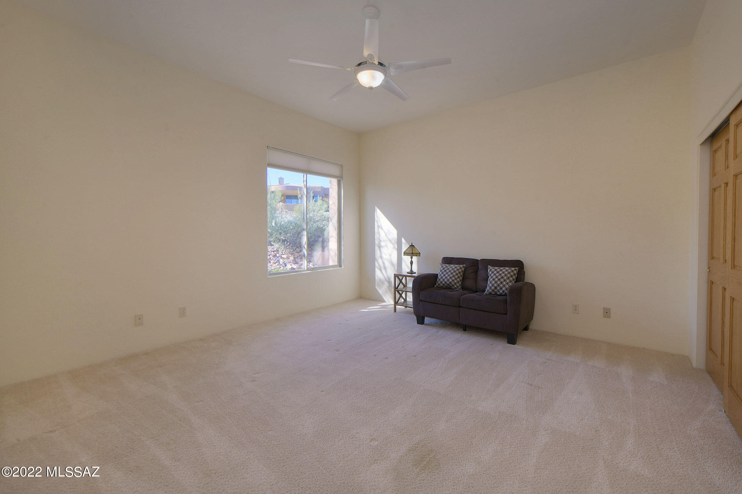 Coyote Ridge (1-109) - Residential