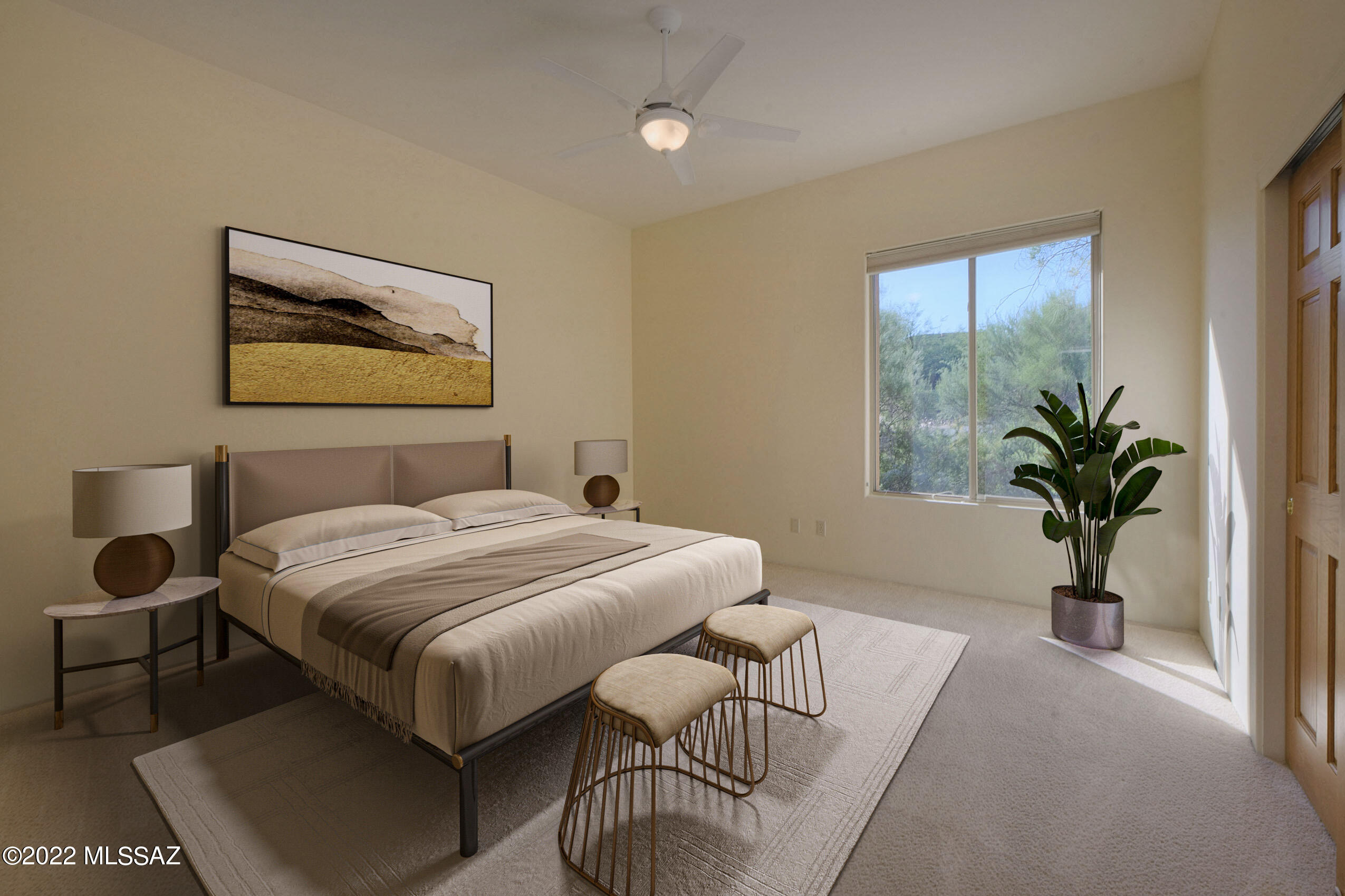 Coyote Ridge (1-109) - Residential