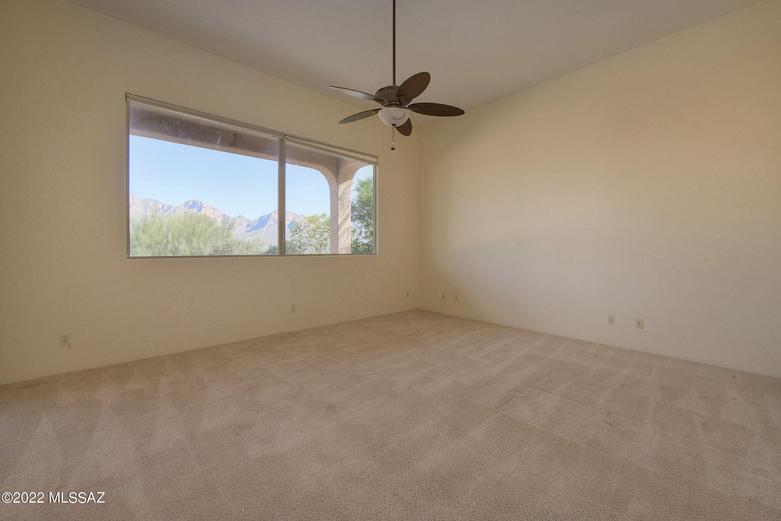 Coyote Ridge (1-109) - Residential
