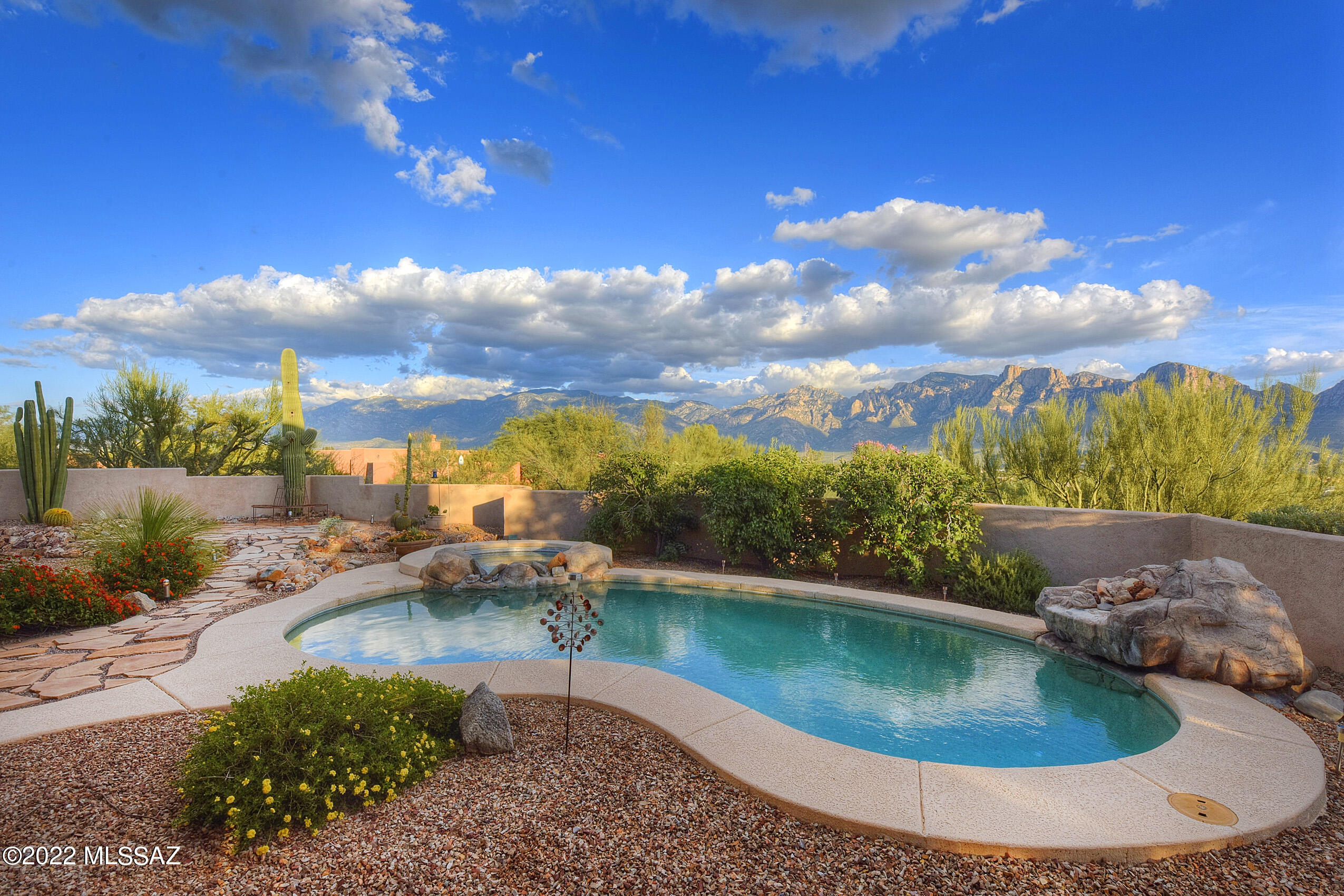 Coyote Ridge (1-109) - Residential