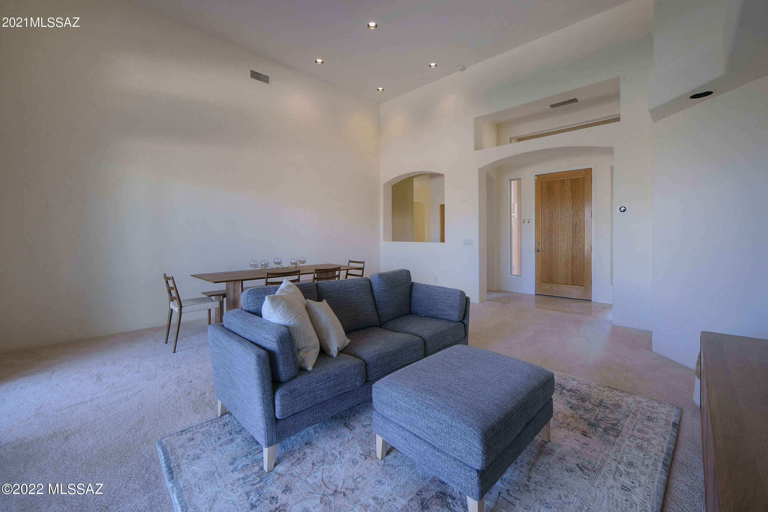 Coyote Ridge (1-109) - Residential