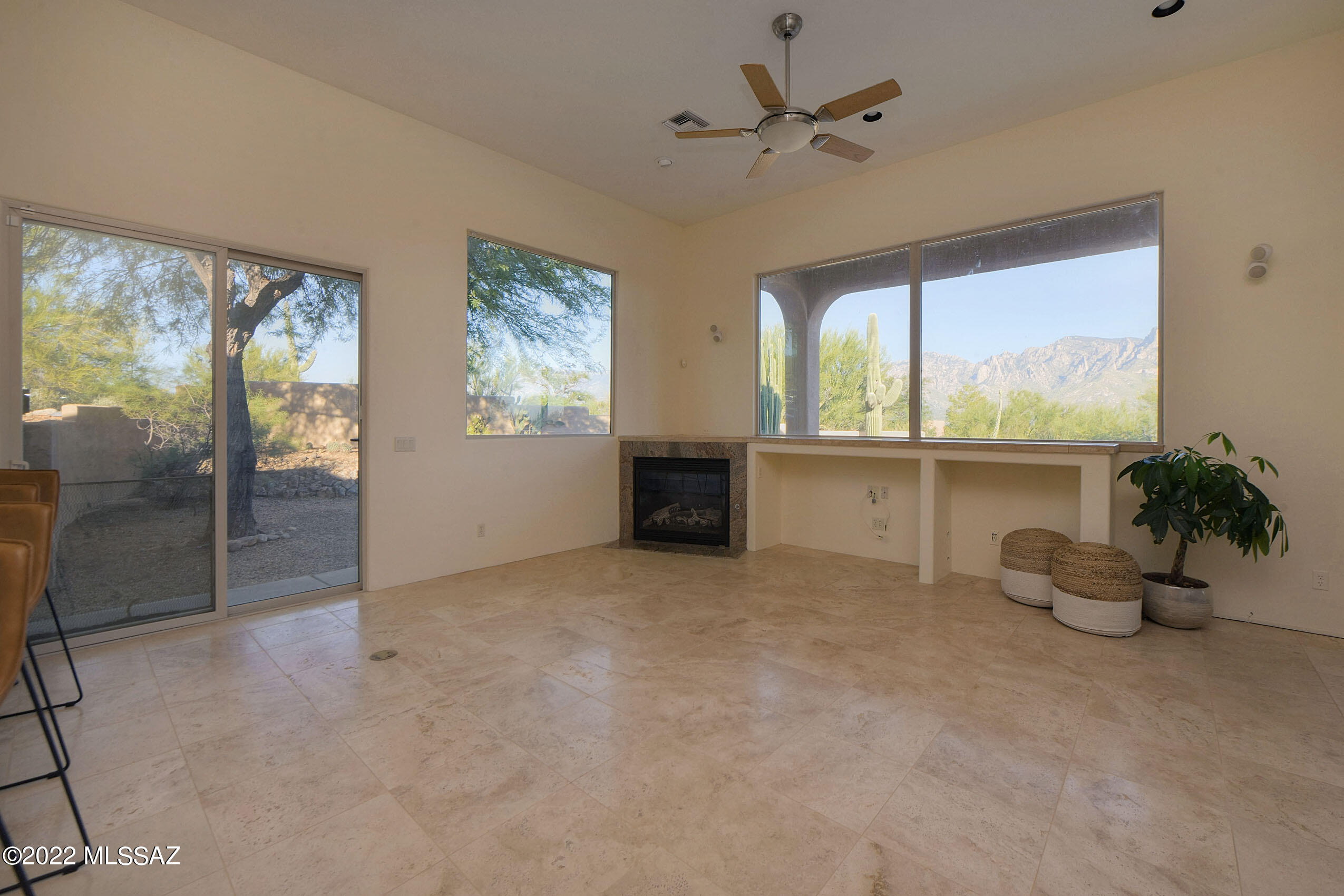 Coyote Ridge (1-109) - Residential
