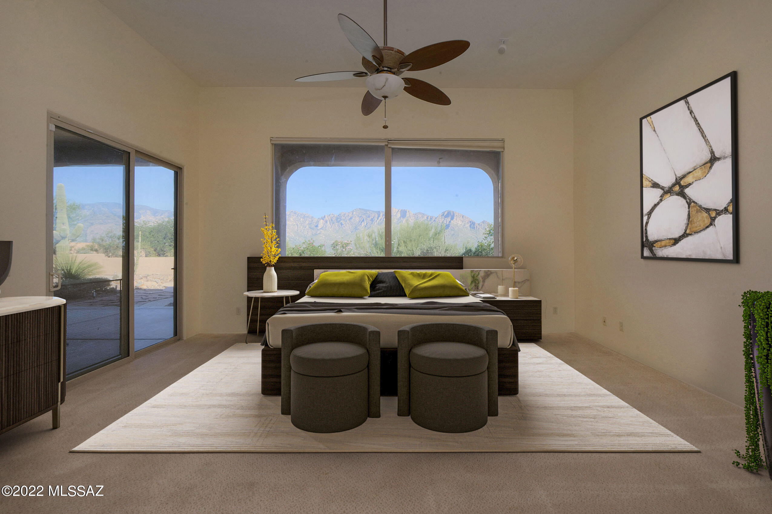 Coyote Ridge (1-109) - Residential