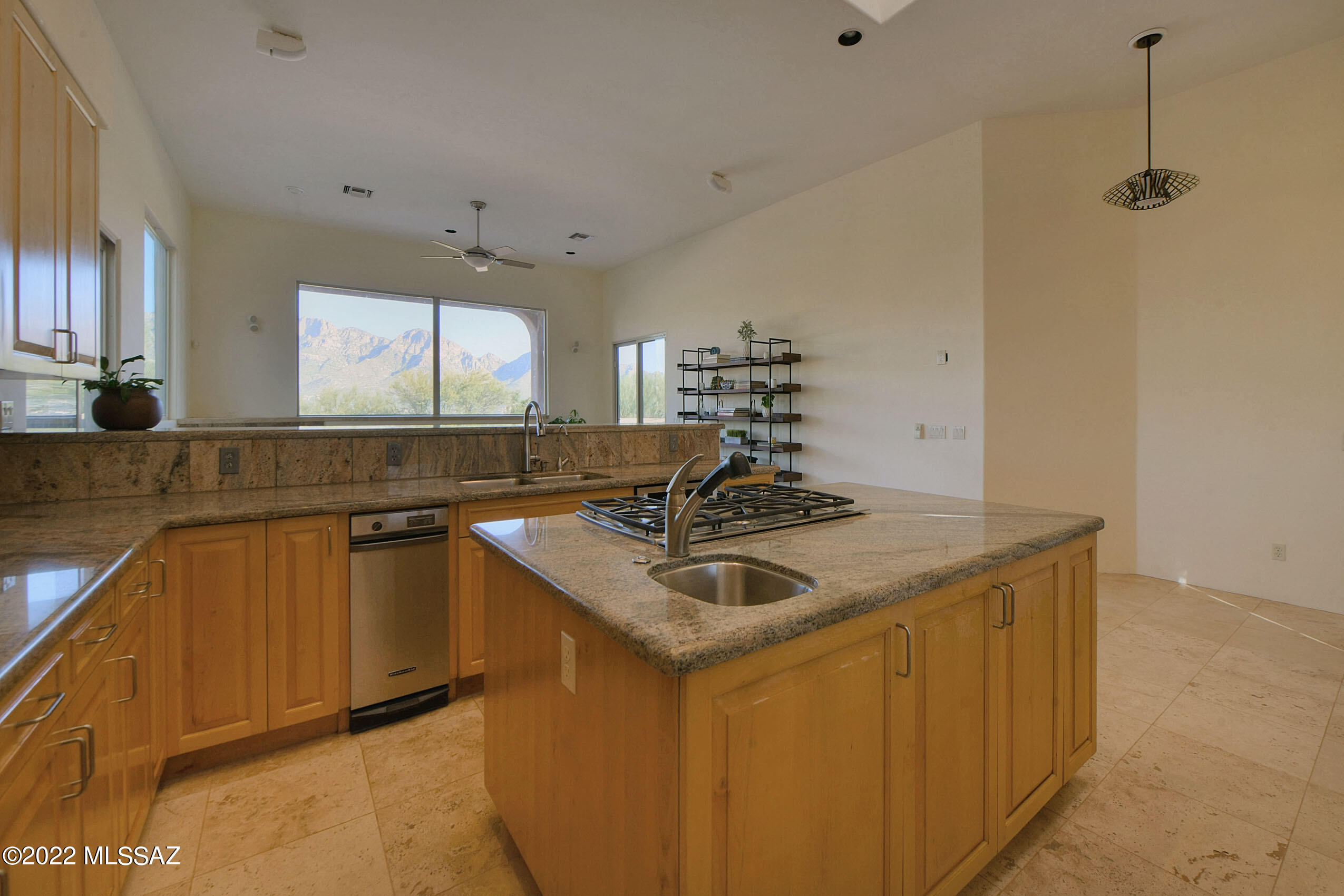 Coyote Ridge (1-109) - Residential