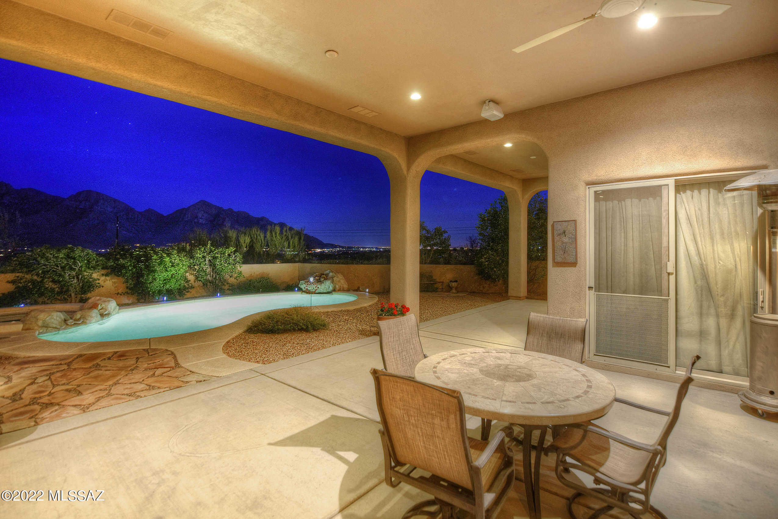 Coyote Ridge (1-109) - Residential