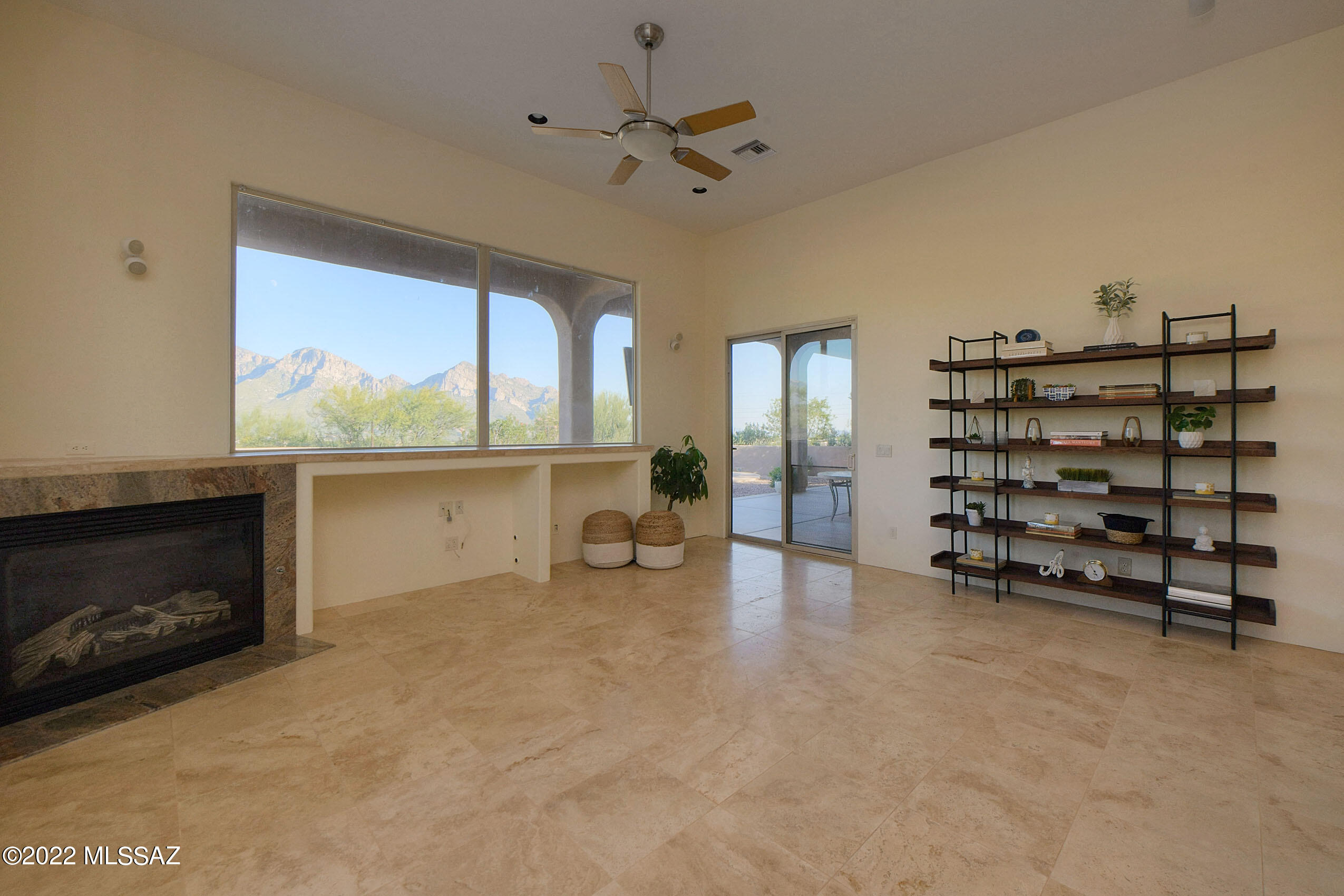 Coyote Ridge (1-109) - Residential