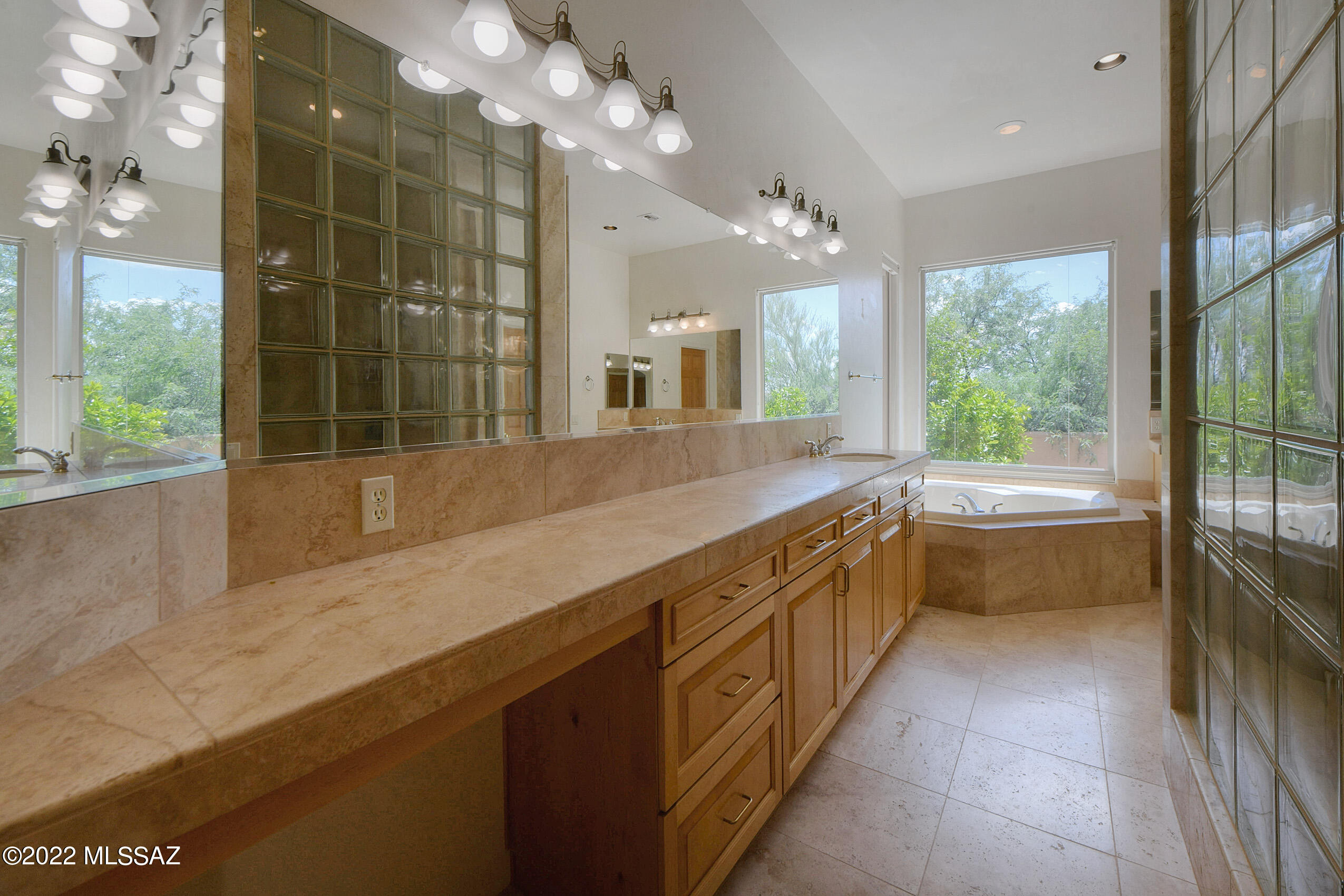 Coyote Ridge (1-109) - Residential