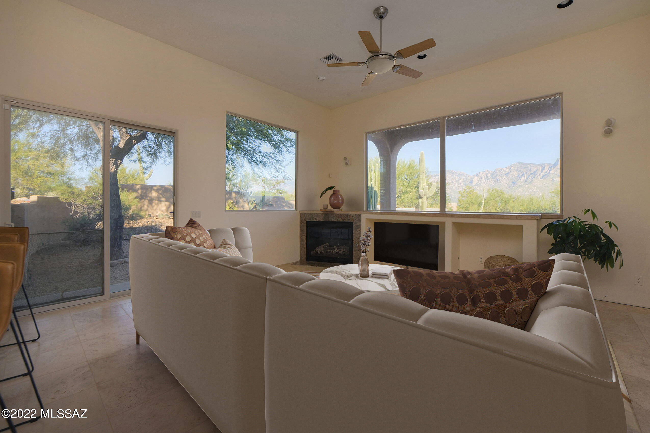 Coyote Ridge (1-109) - Residential