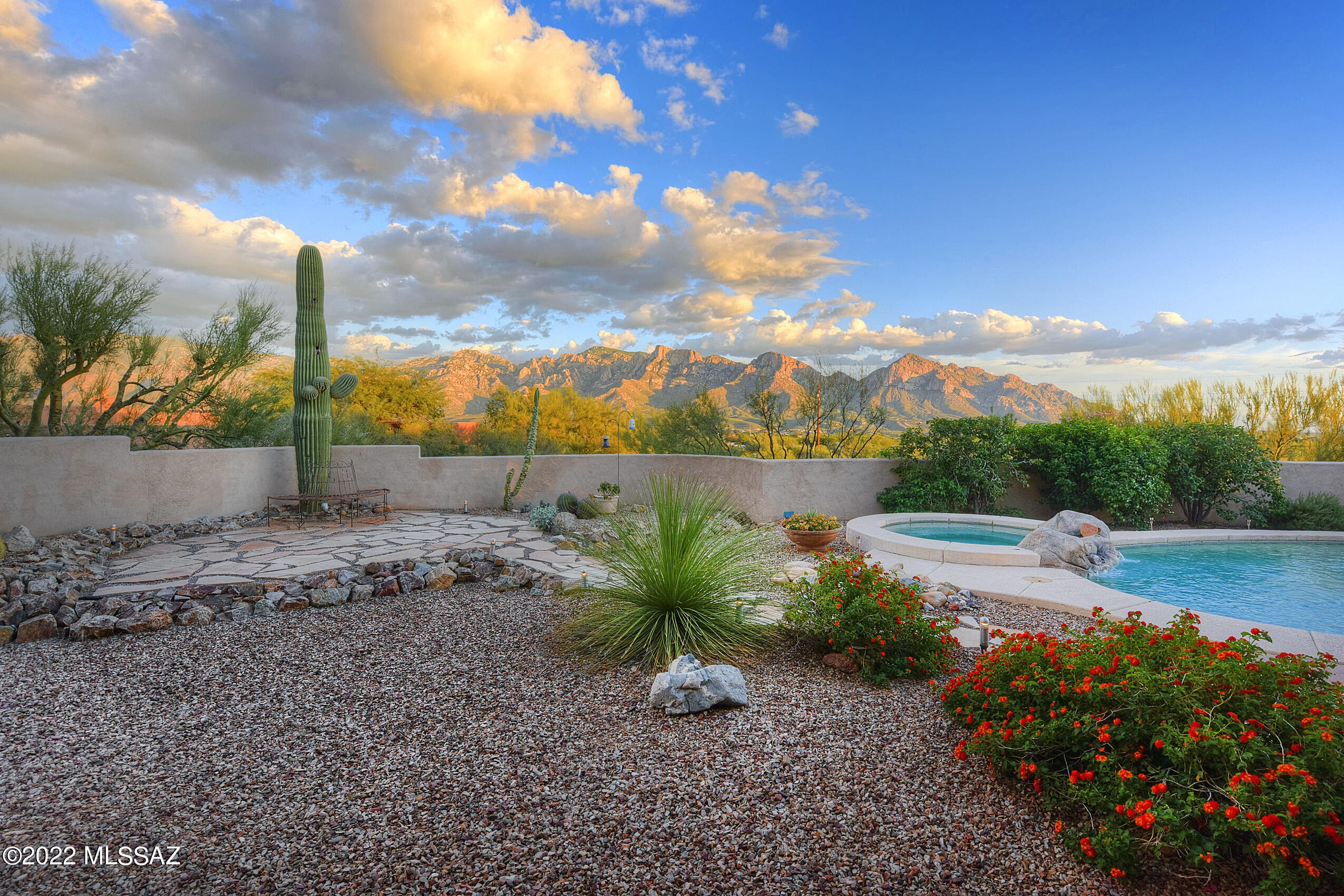 Coyote Ridge (1-109) - Residential