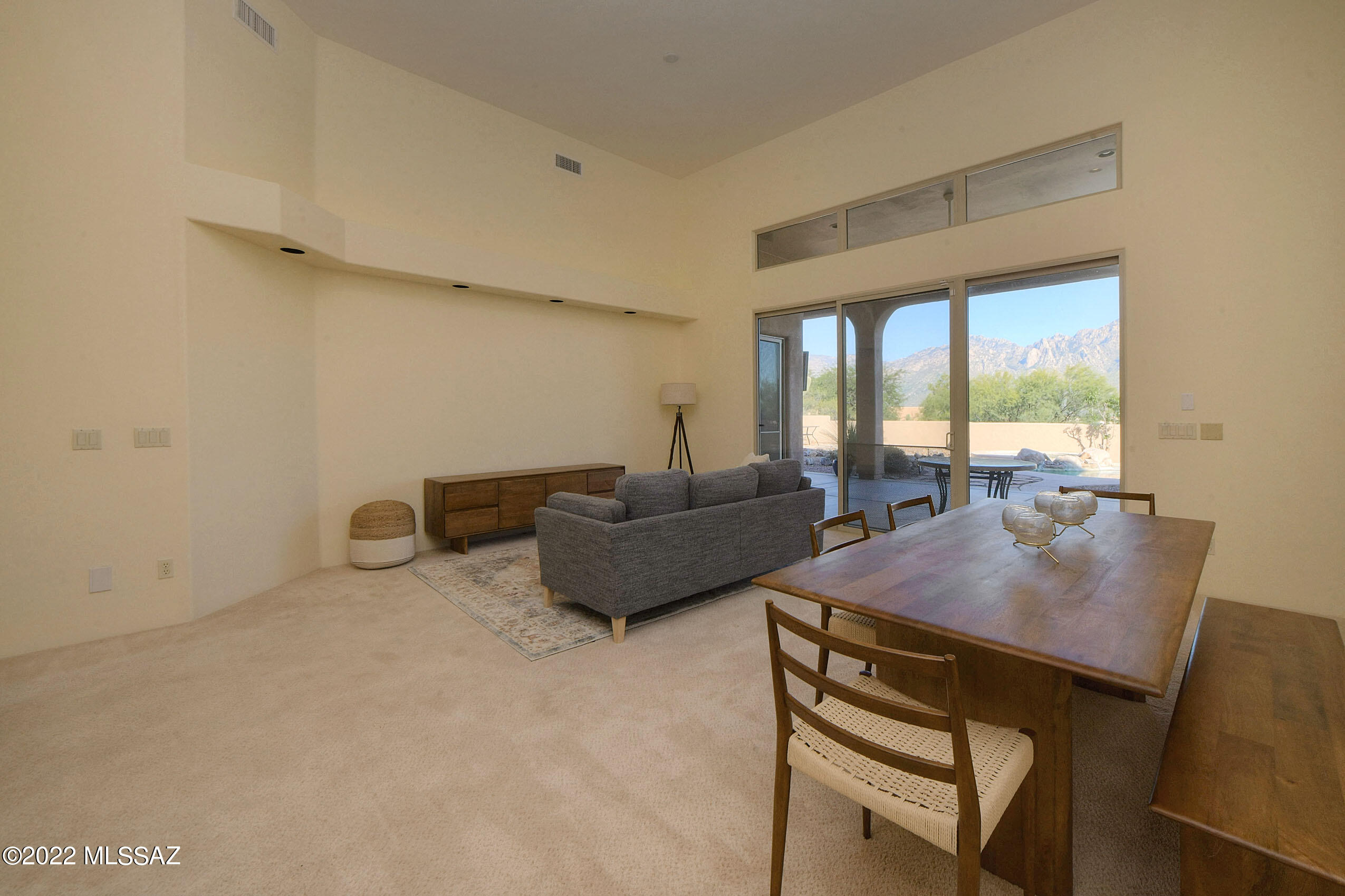 Coyote Ridge (1-109) - Residential