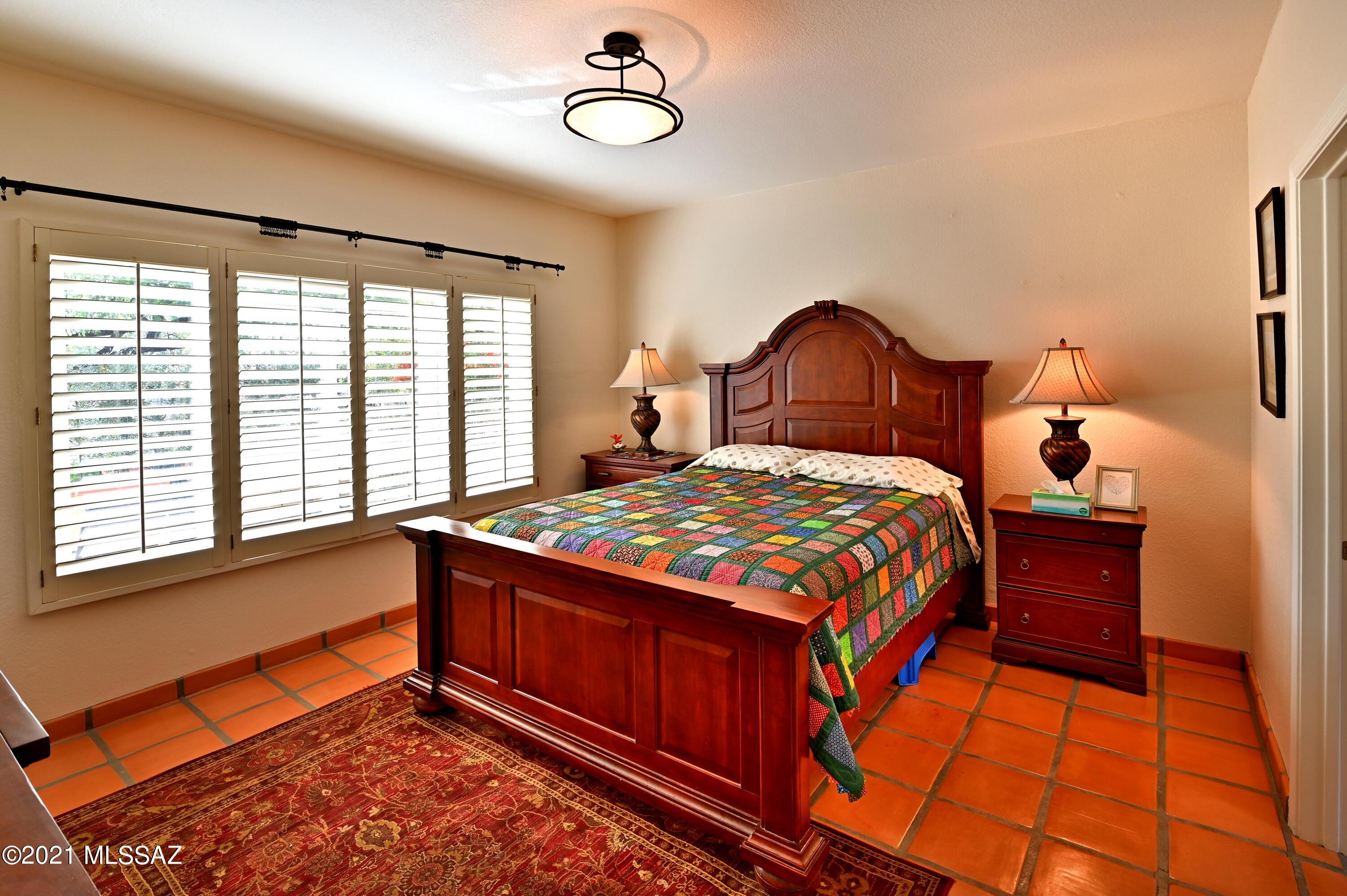 El Conquistador Resort Patio Homes (155-193) - Residential
