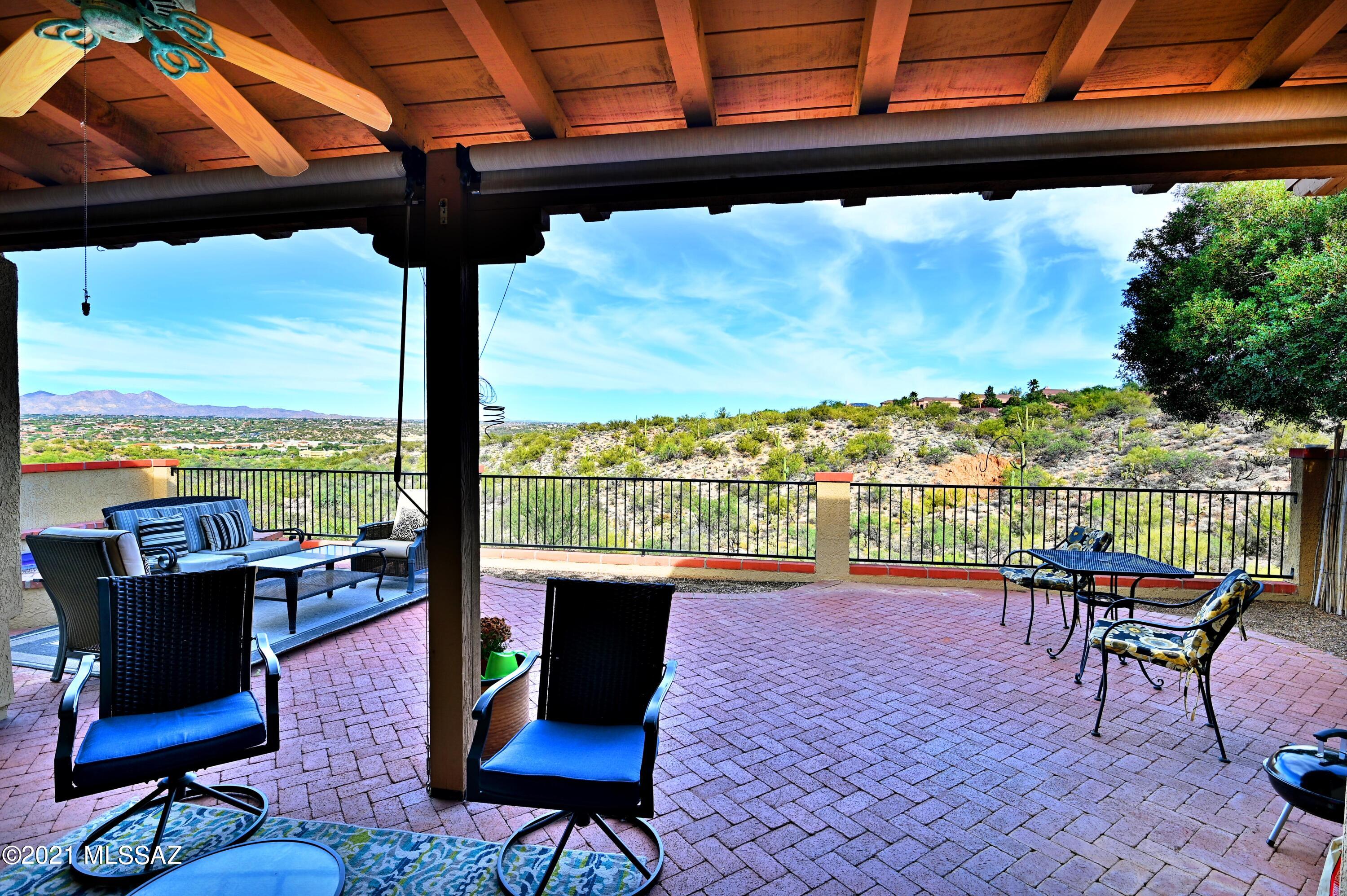 El Conquistador Resort Patio Homes (155-193) - Residential