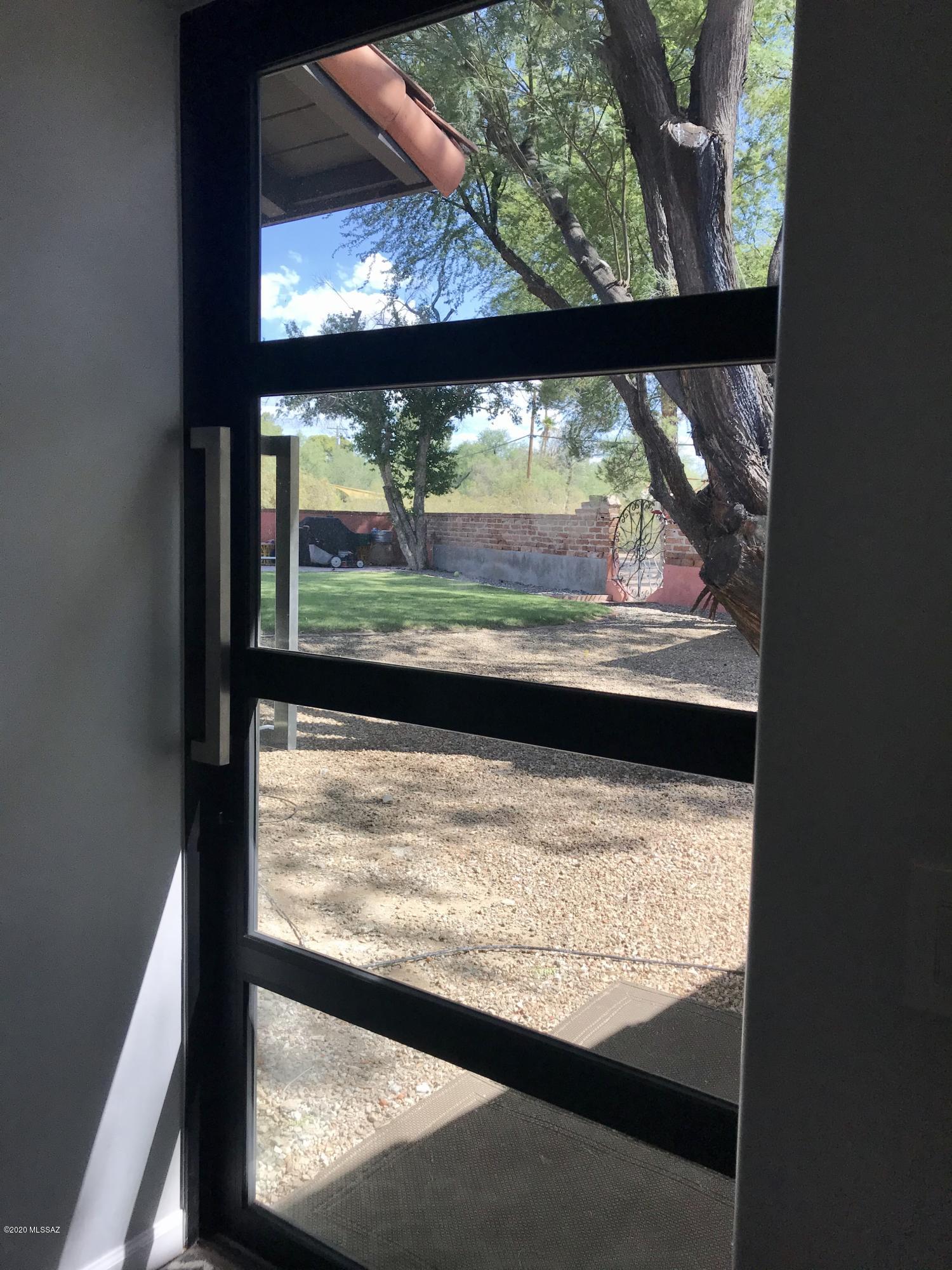 Country Club Estates NO. 1 - Residential